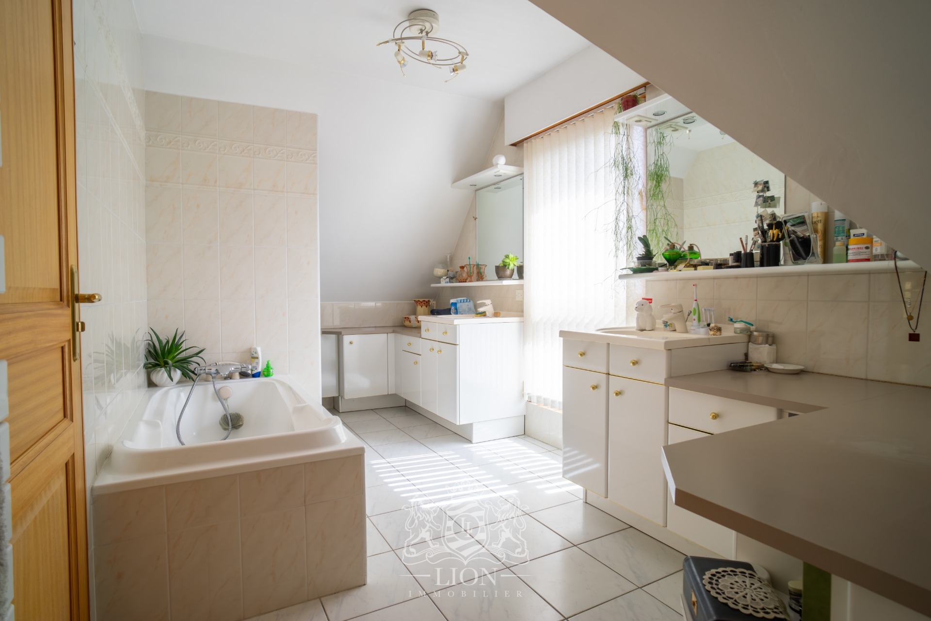 Maison de famille Photo 9 - Le Lion Immobilier