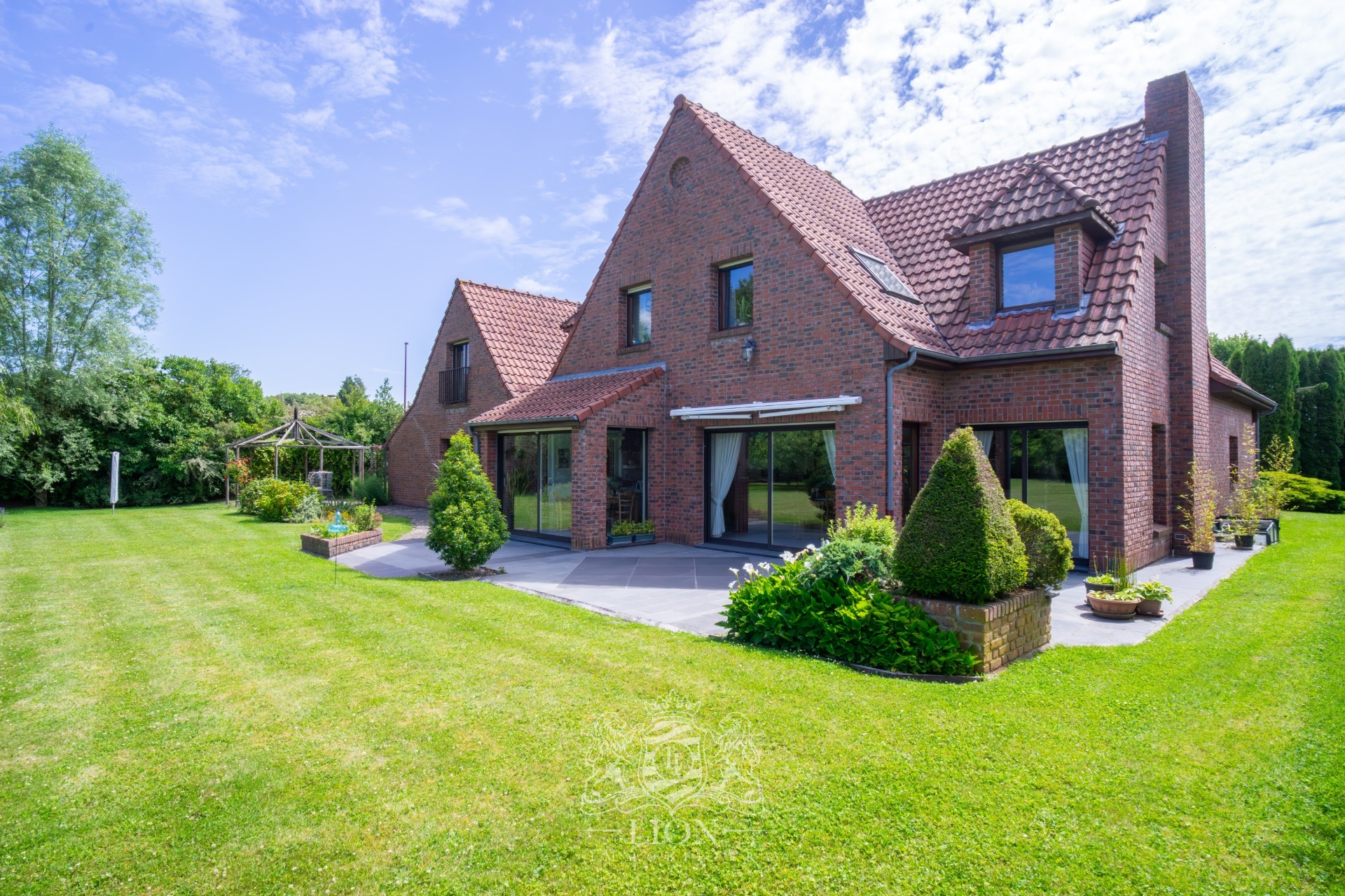 Maison de famille Photo 11 - Le Lion Immobilier
