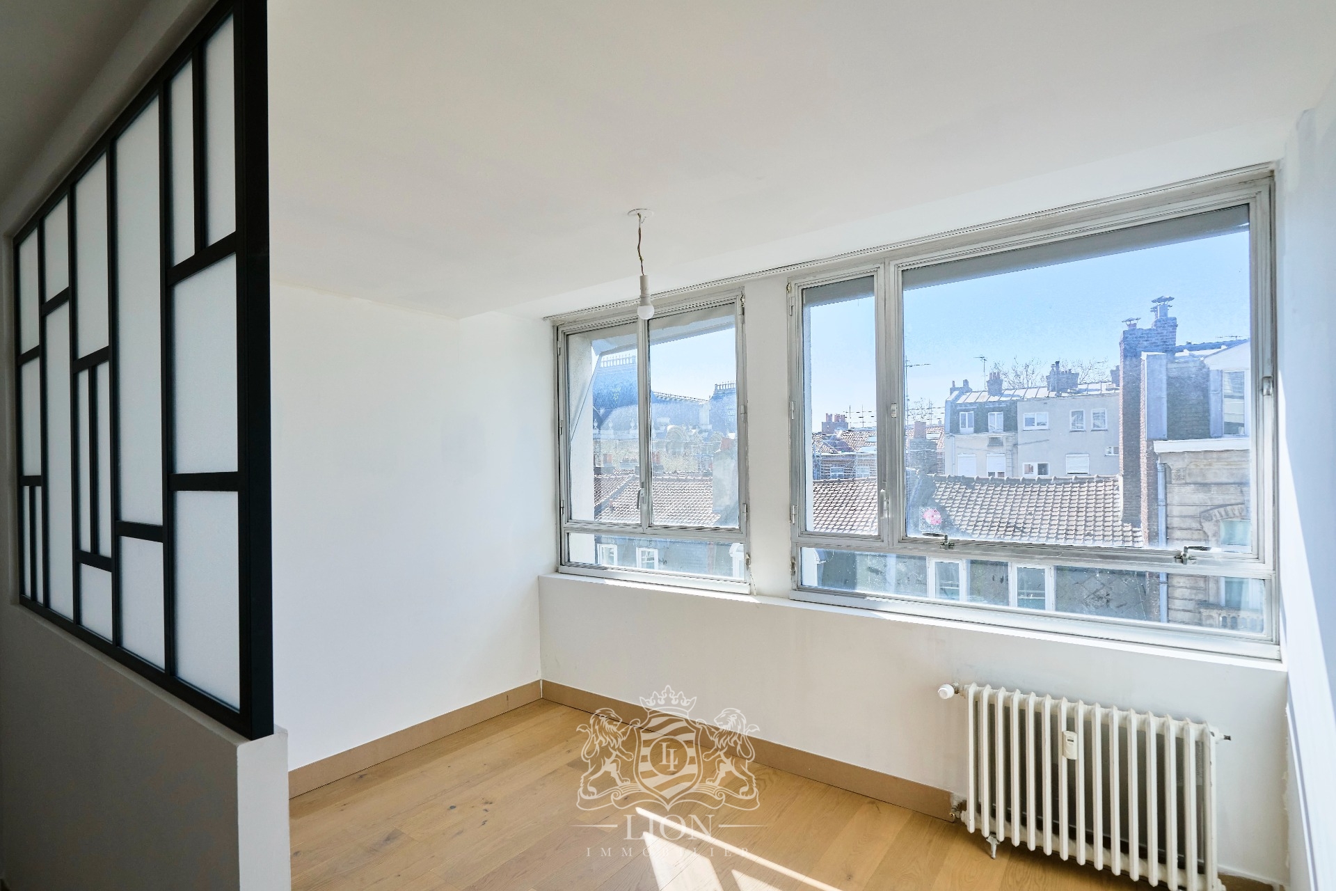 Lille place de la republique avec parking Photo 8 - Le Lion Immobilier