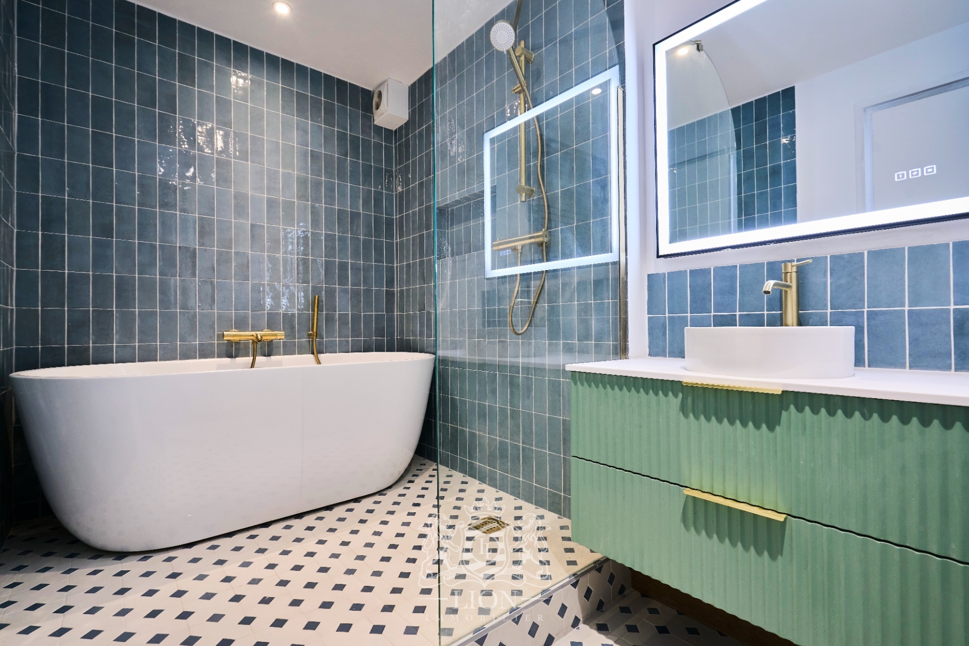 Lille place de la republique avec parking Photo 9 - Le Lion Immobilier