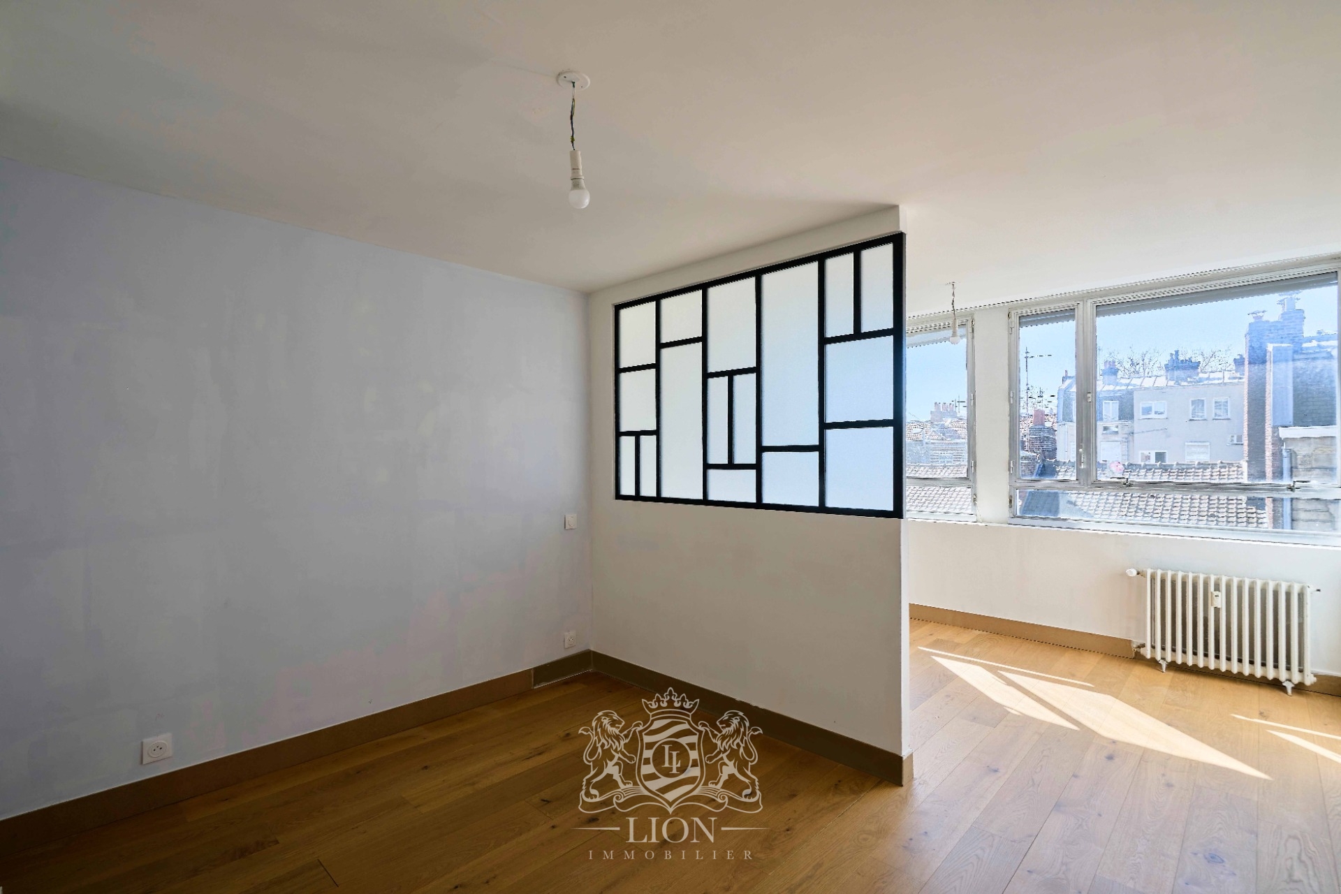 Lille place de la republique avec parking Photo 10 - Le Lion Immobilier