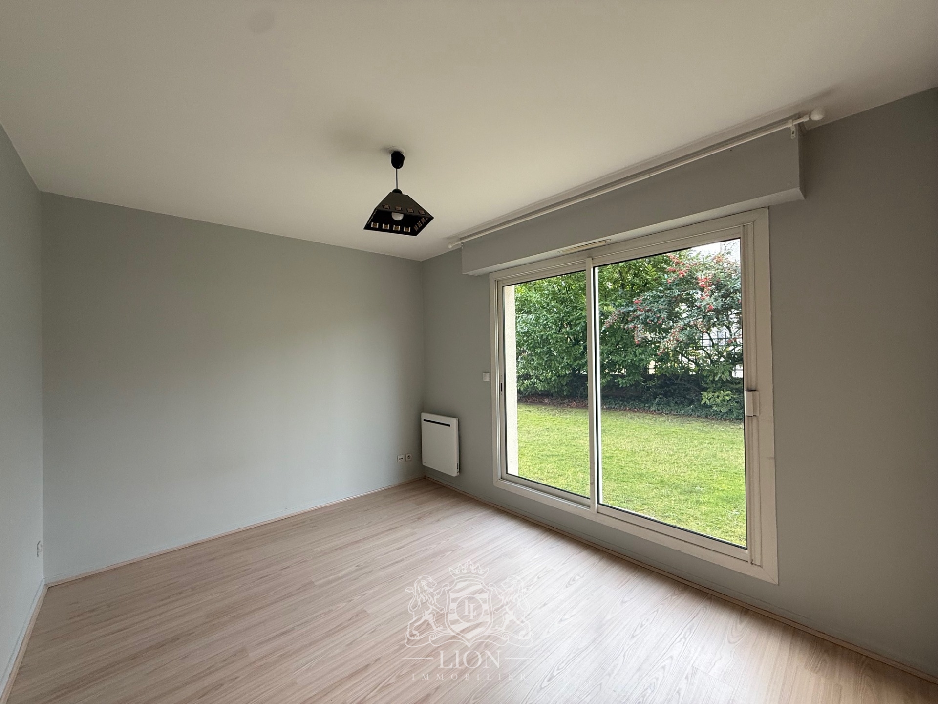 Asmq lambersart t4 avec jardin et garage Photo 14 - Le Lion Immobilier