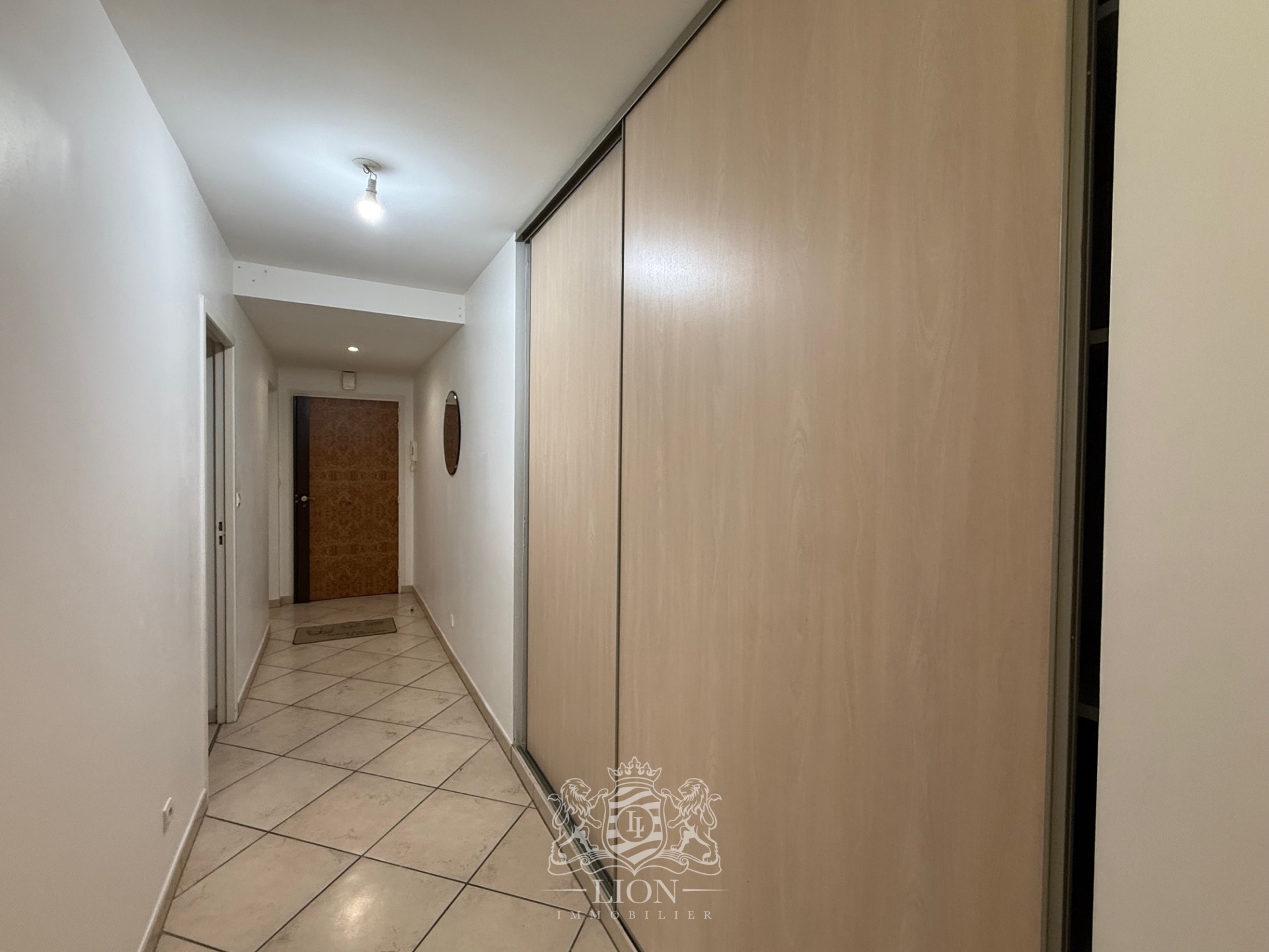 Asmq lambersart t4 avec jardin et garage Photo 17 - Le Lion Immobilier