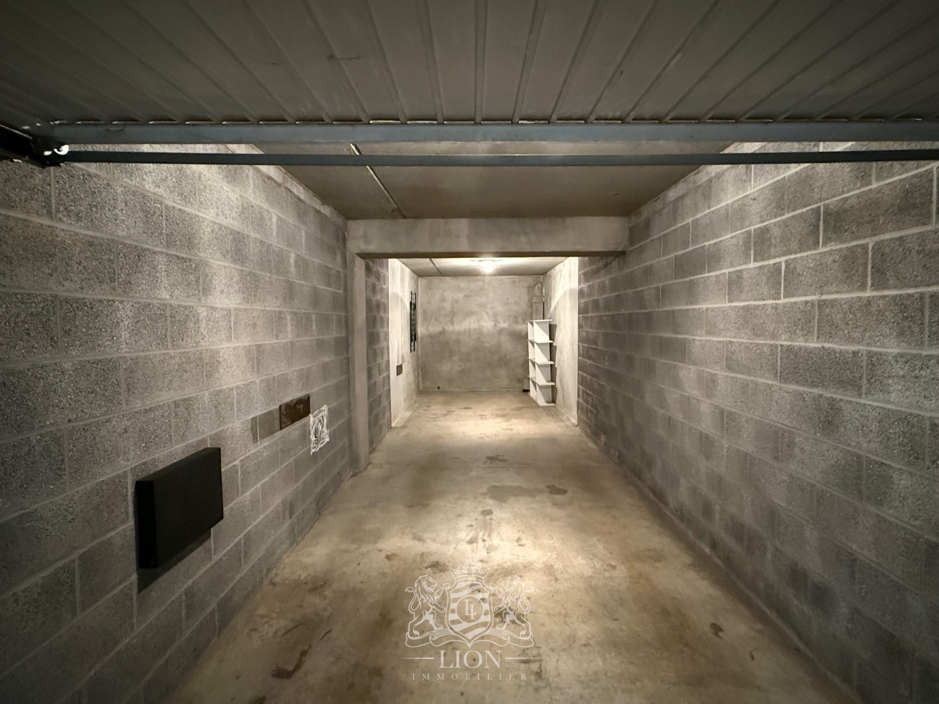 Asmq lambersart t4 avec jardin et garage Photo 20 - Le Lion Immobilier