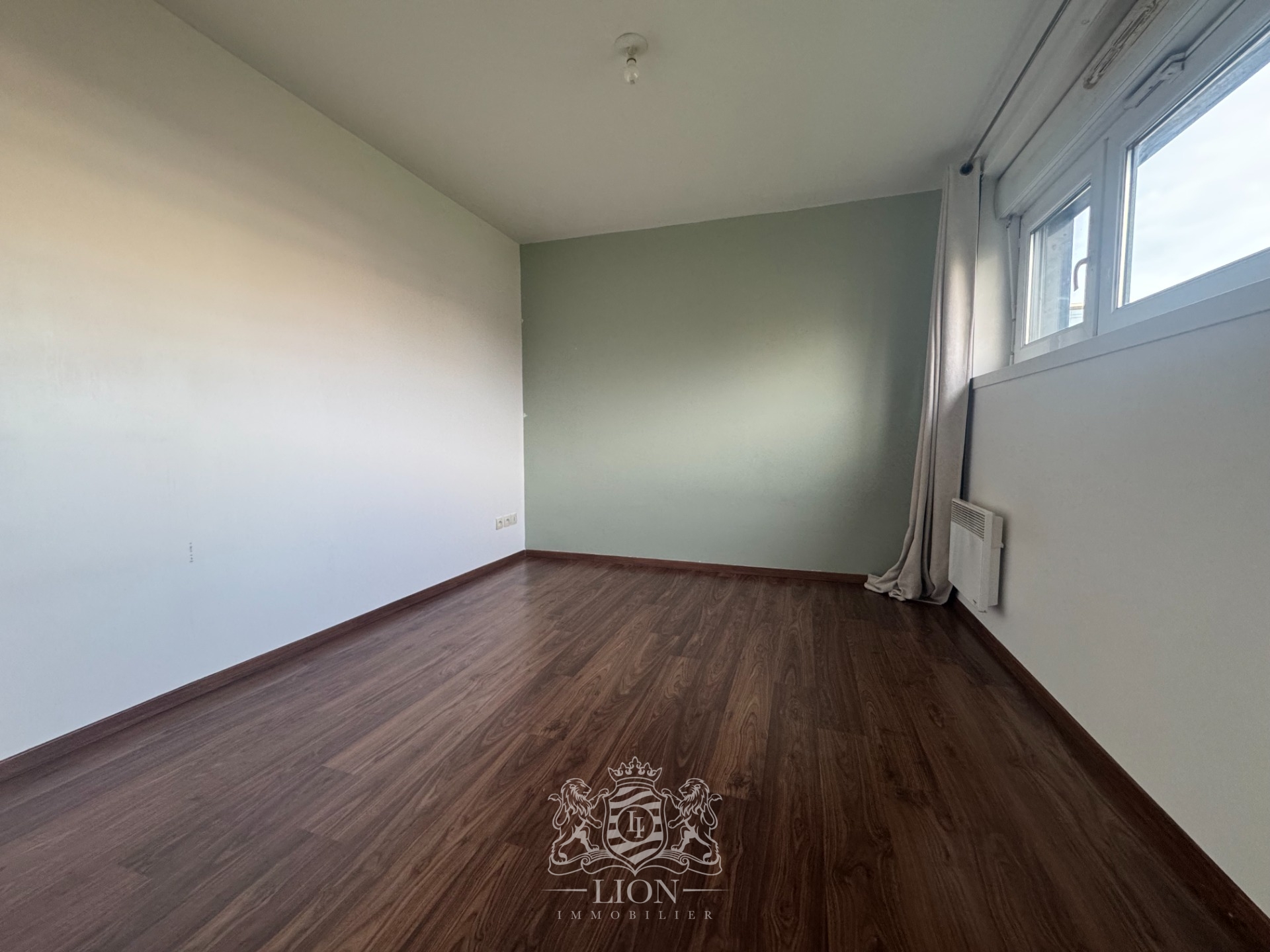 Appartement 1 chambre 52m2 centre ville Photo 5 - Le Lion Immobilier