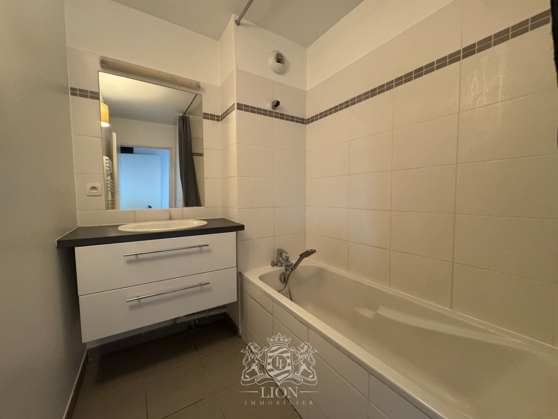 Appartement 1 chambre 52m2 centre ville Photo 6 - Le Lion Immobilier