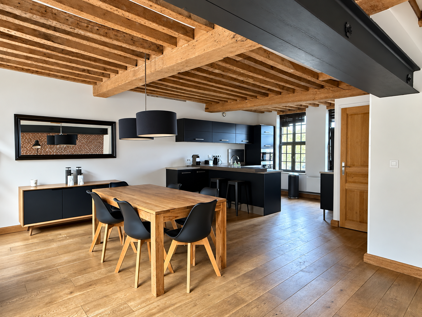 Asmu vieux lille t3 meuble en duplex Photo 1 - Le Lion Immobilier Asmu vieux lille t3 meuble en duplex Photo 1 - Le Lion Immobilier