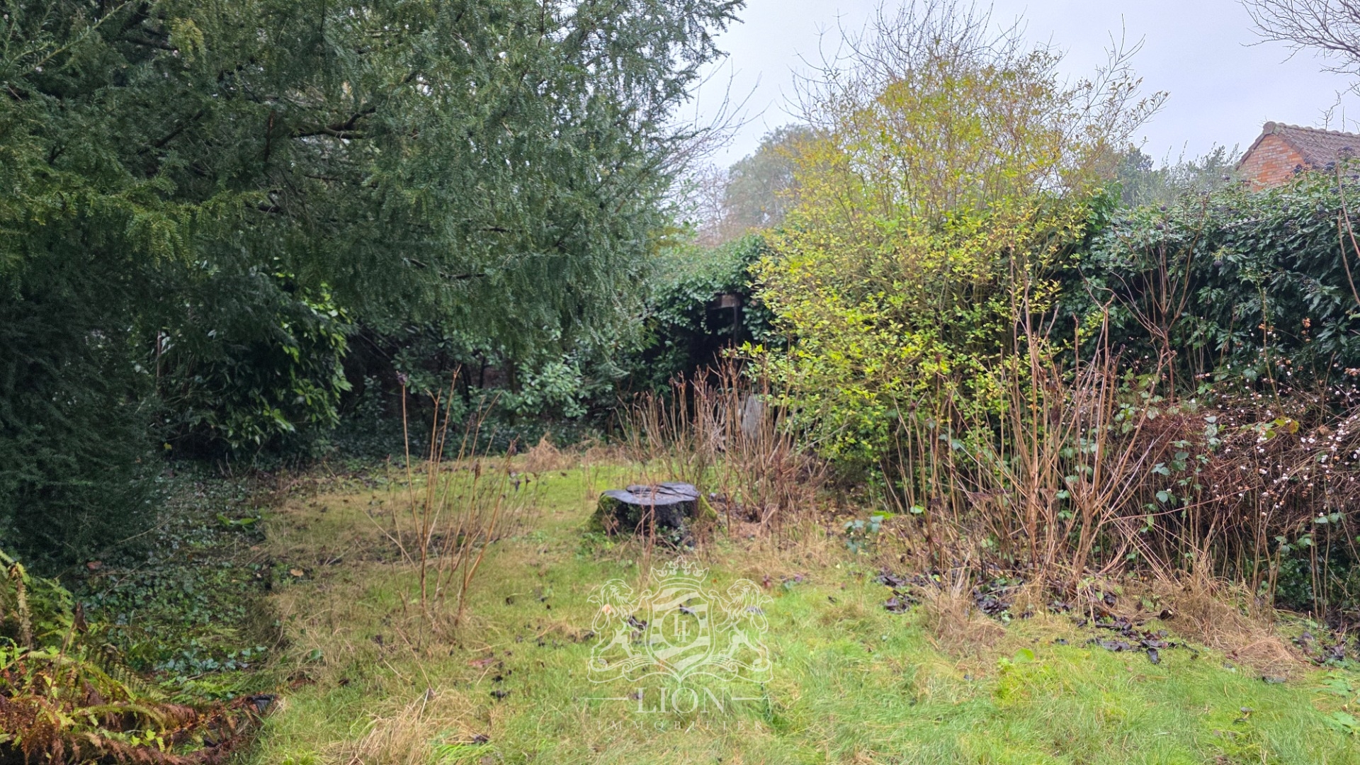 Exclusivite large maison bourgeoise avec un grand jardin Photo 20 - Le Lion Immobilier