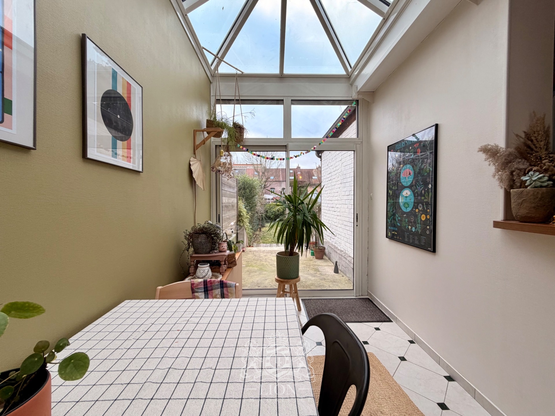 Emplacement d exception 2 minutes pied de la citadelle Photo 2 - Le Lion Immobilier Emplacement d exception 2 minutes pied de la citadelle Photo 2 - Le Lion Immobilier