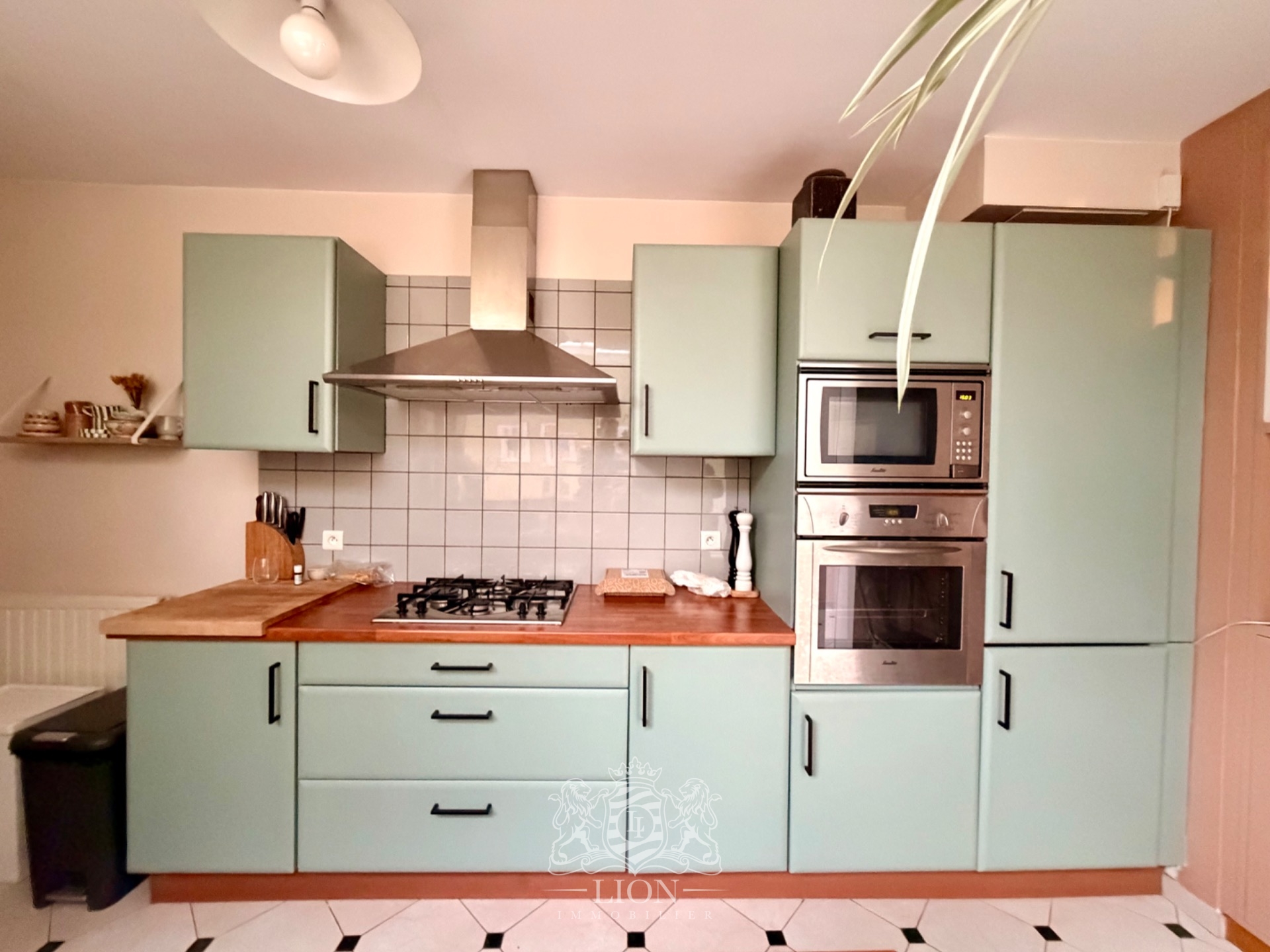 Emplacement d exception 2 minutes pied de la citadelle Photo 3 - Le Lion Immobilier Emplacement d exception 2 minutes pied de la citadelle Photo 3 - Le Lion Immobilier