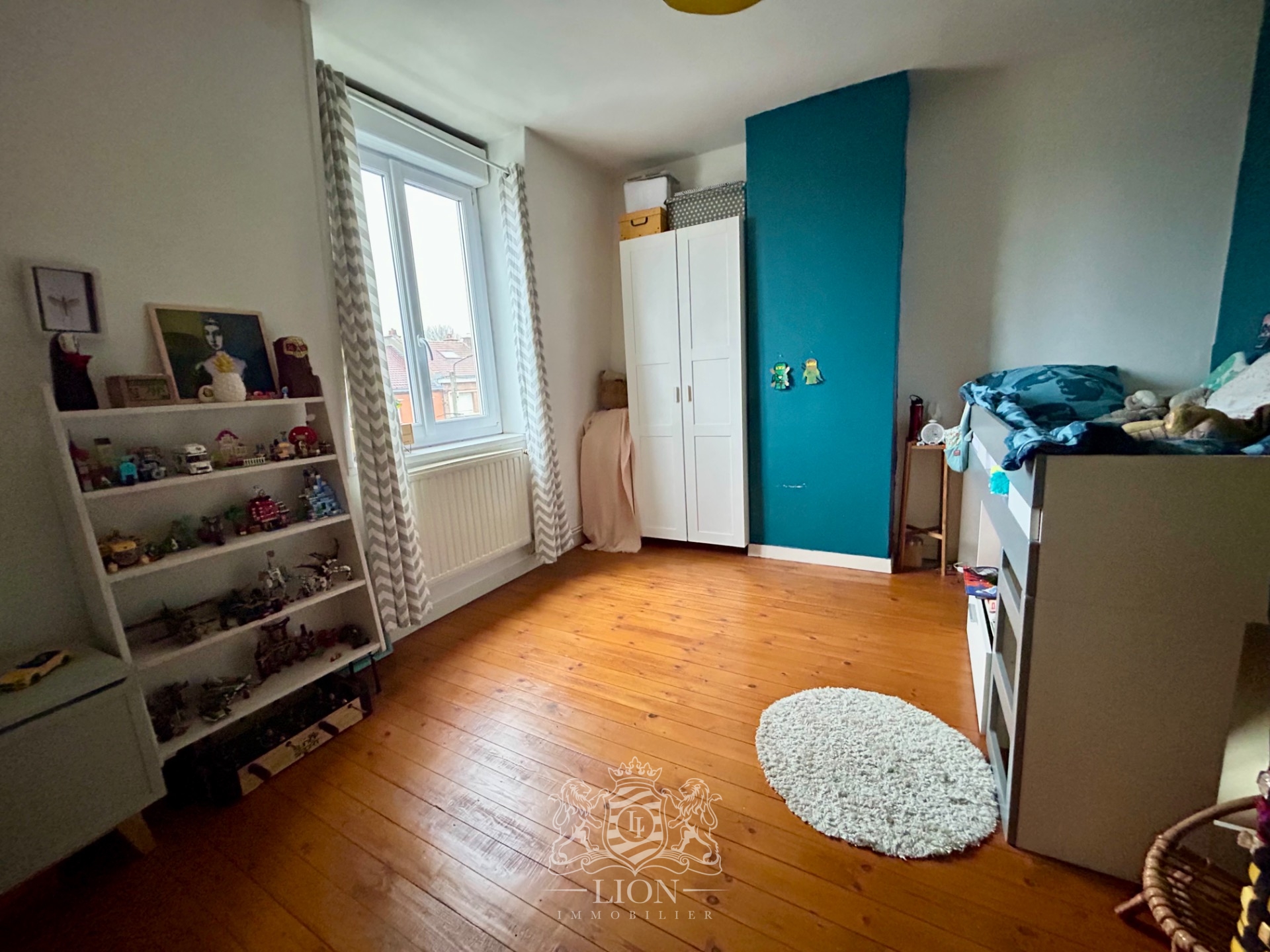 Emplacement d exception  2 minutes  pied de la citadelle Photo 6 - Le Lion Immobilier