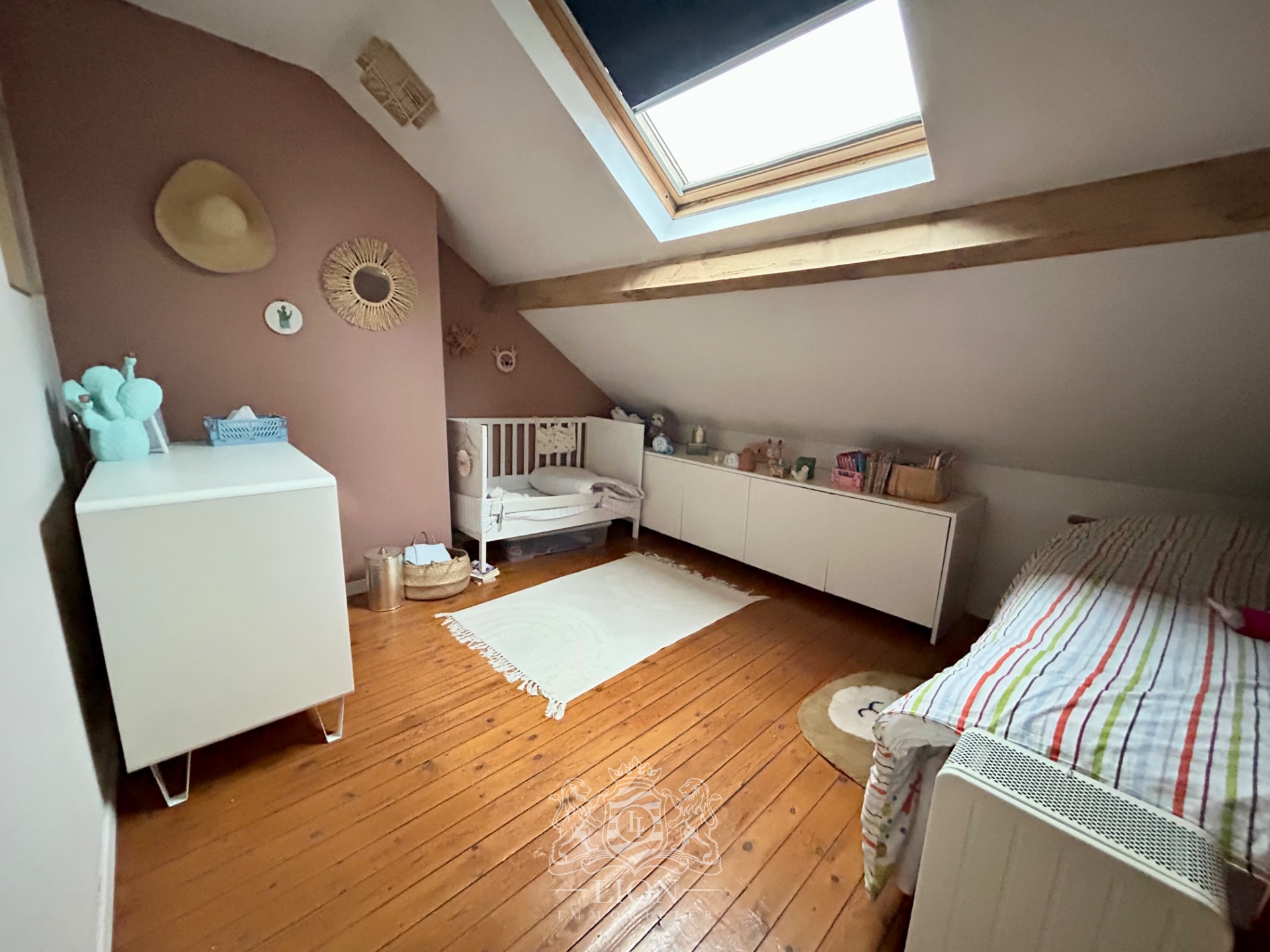 Emplacement d exception 2 minutes pied de la citadelle Photo 8 - Le Lion Immobilier Emplacement d exception 2 minutes pied de la citadelle Photo 8 - Le Lion Immobilier