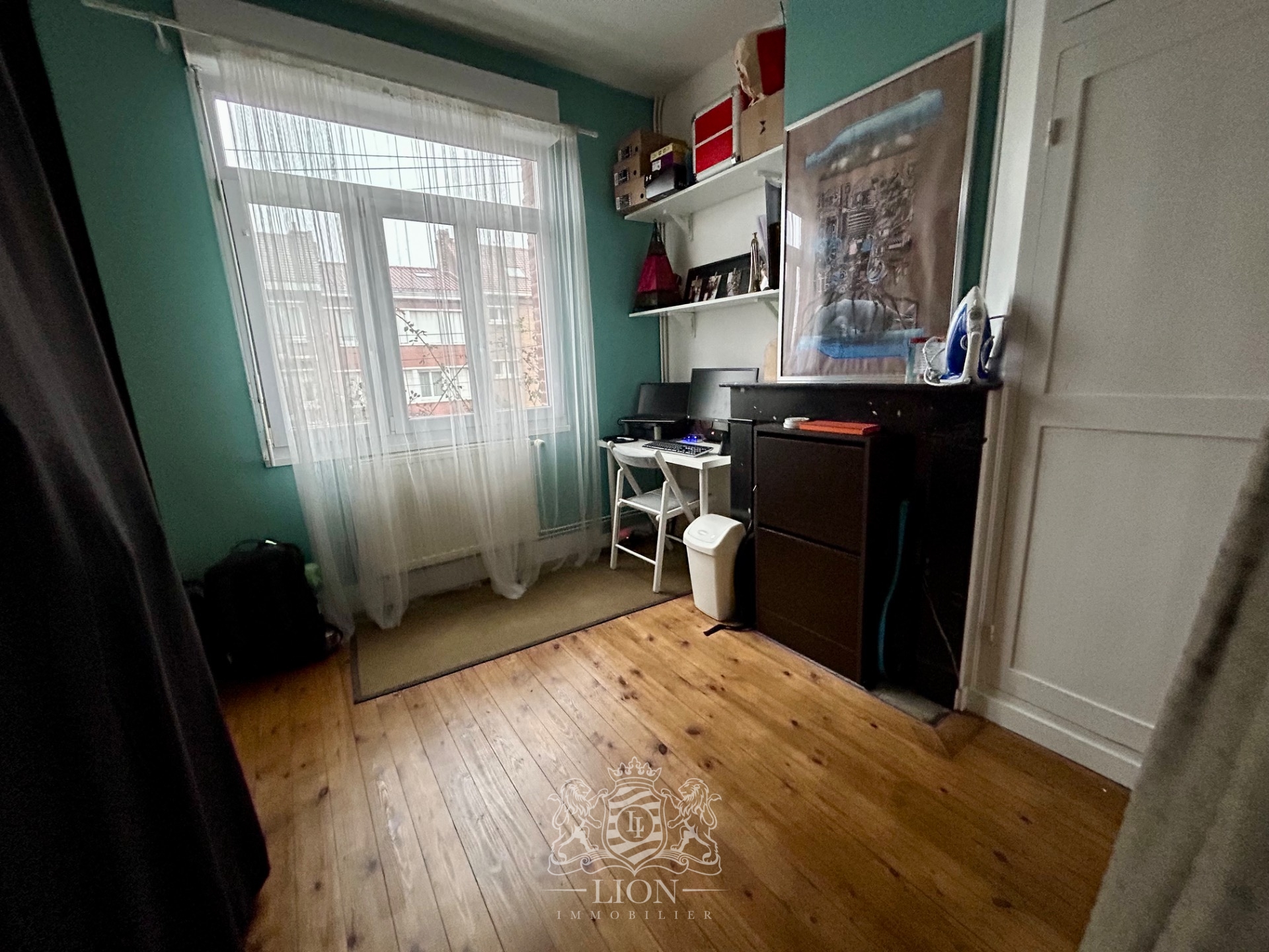 Emplacement d exception  2 minutes  pied de la citadelle Photo 8 - Le Lion Immobilier