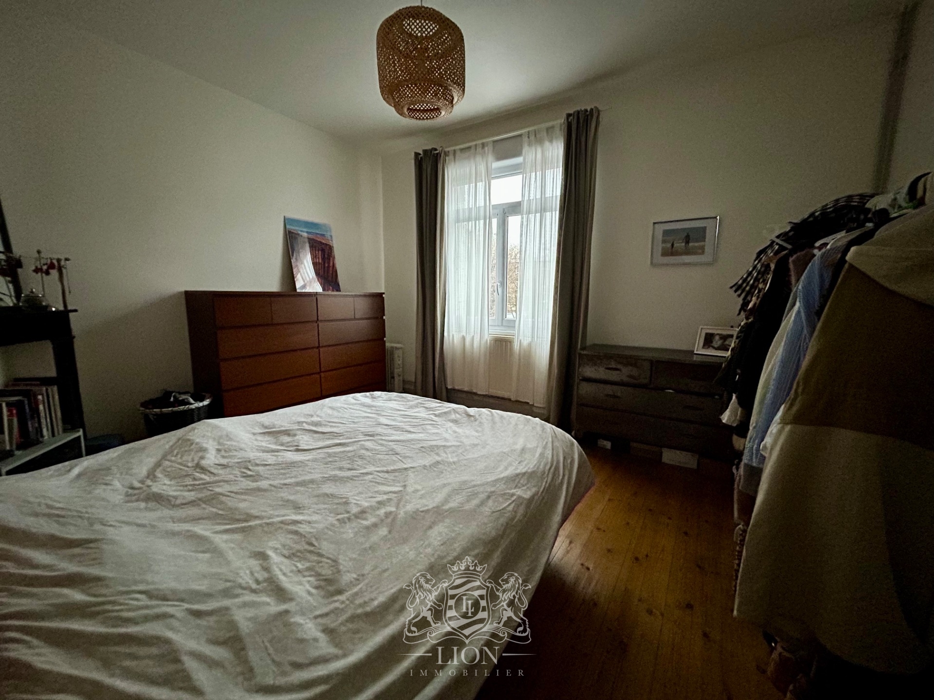 Emplacement d exception  2 minutes  pied de la citadelle Photo 9 - Le Lion Immobilier