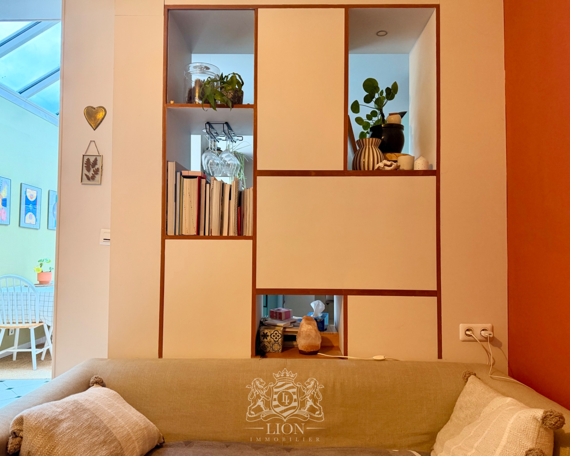 Emplacement d exception 2 minutes pied de la citadelle Photo 9 - Le Lion Immobilier Emplacement d exception 2 minutes pied de la citadelle Photo 9 - Le Lion Immobilier