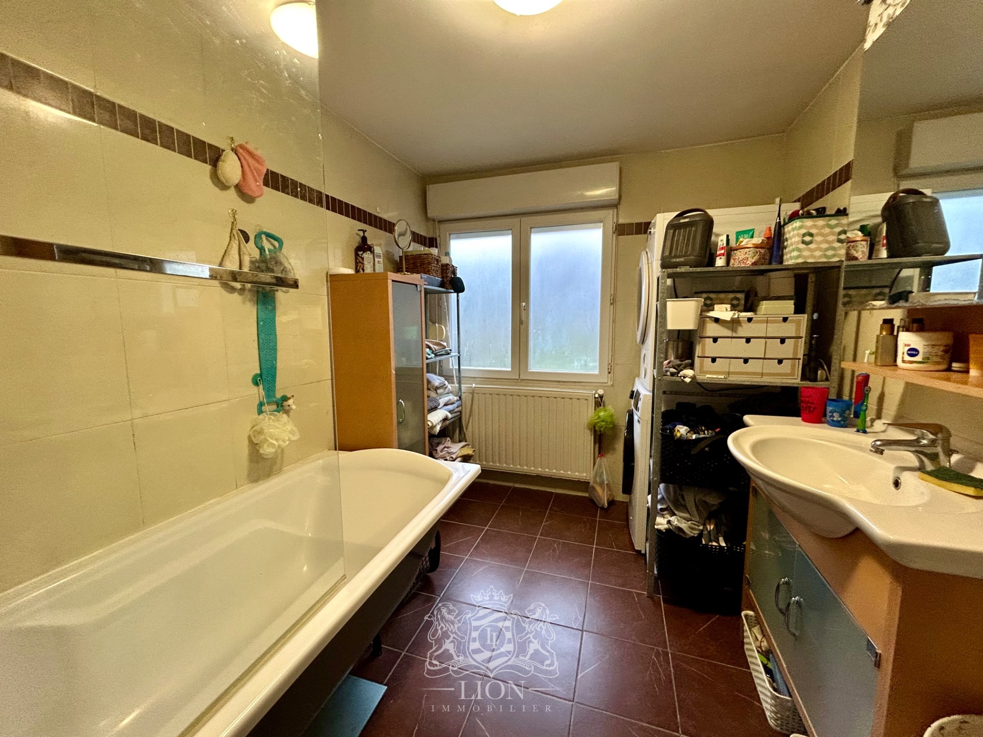 Emplacement d exception  2 minutes  pied de la citadelle Photo 10 - Le Lion Immobilier