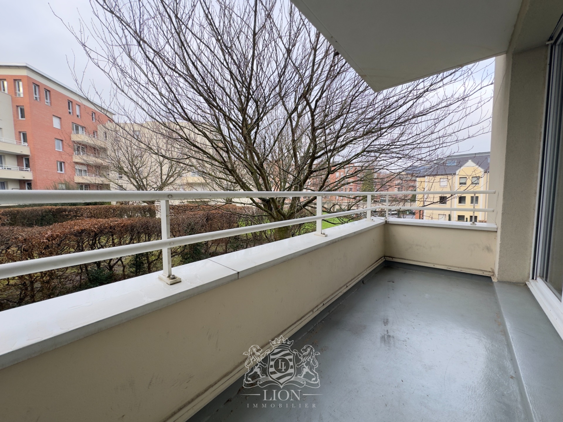 Appartement 50m 1 chambre place de parking Photo 6 - Le Lion Immobilier Appartement 50m 1 chambre place de parking Photo 6 - Le Lion Immobilier
