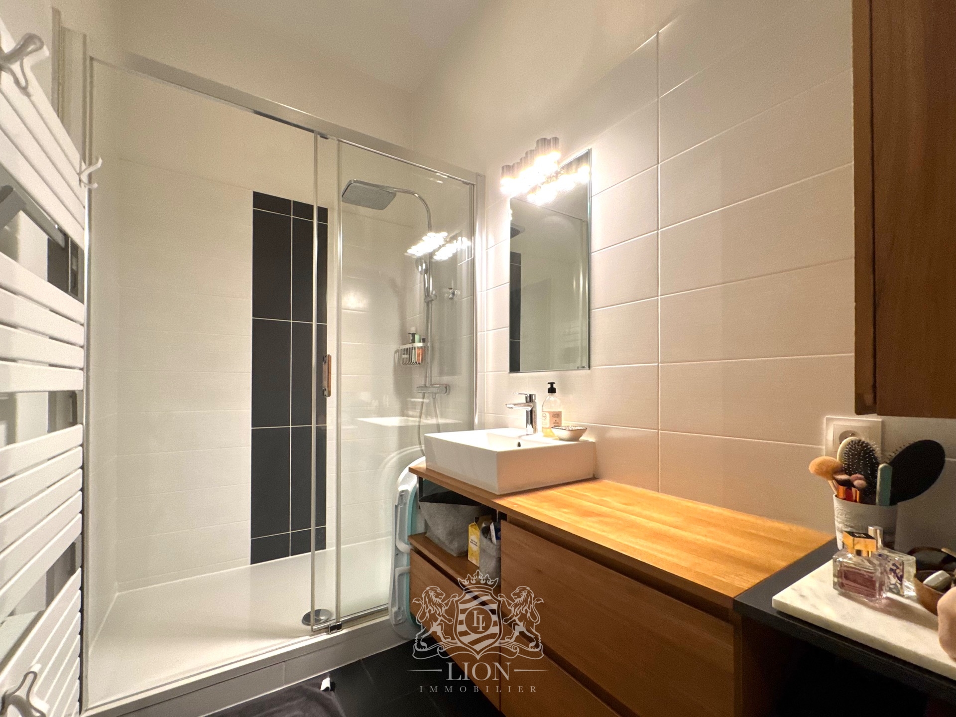 Haussmannien de charme hyper centre lille Photo 8 - Le Lion Immobilier Haussmannien de charme hyper centre lille Photo 8 - Le Lion Immobilier