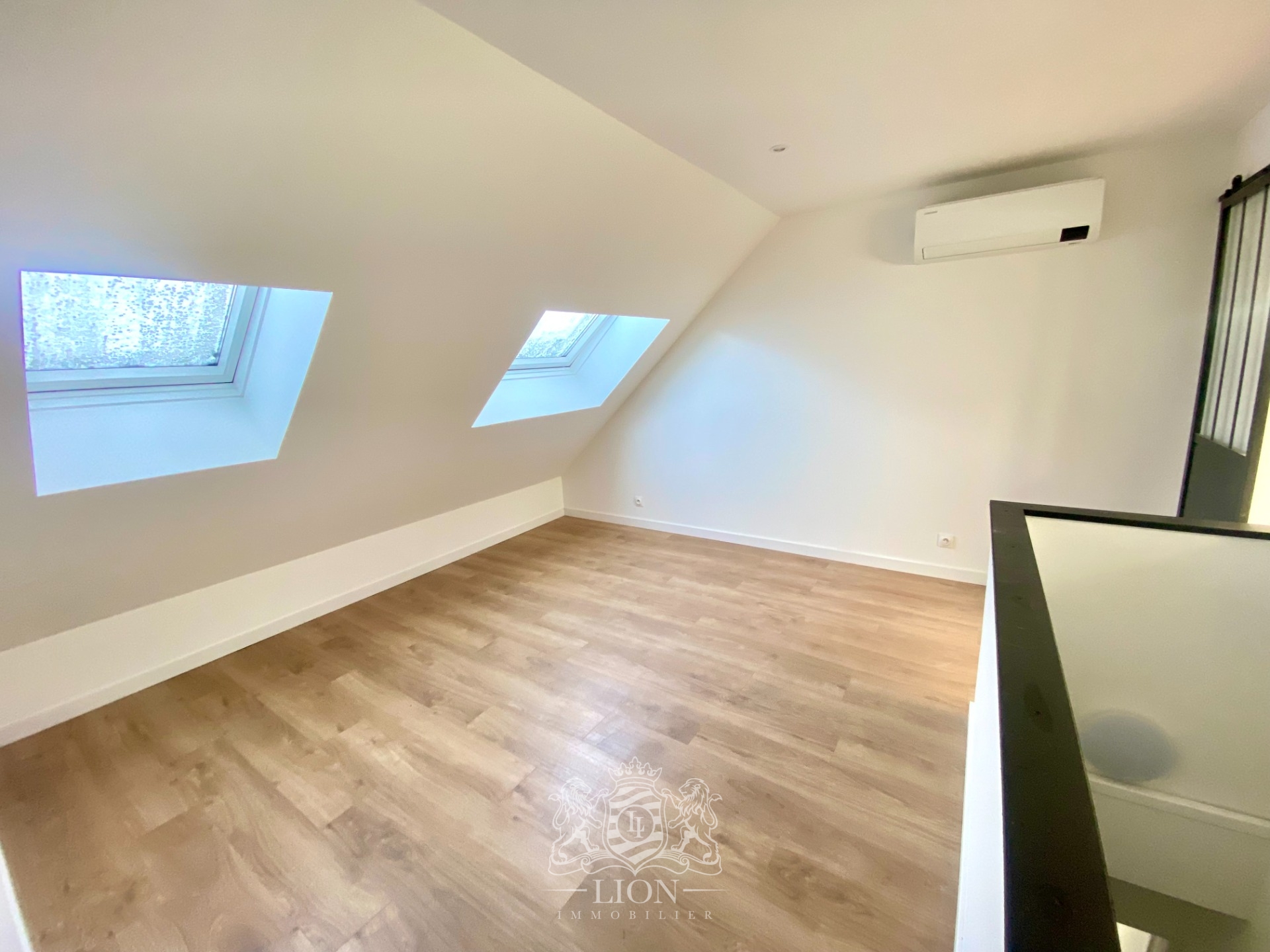 Vauban grand t2 renove proche metro Photo 5 - Le Lion Immobilier