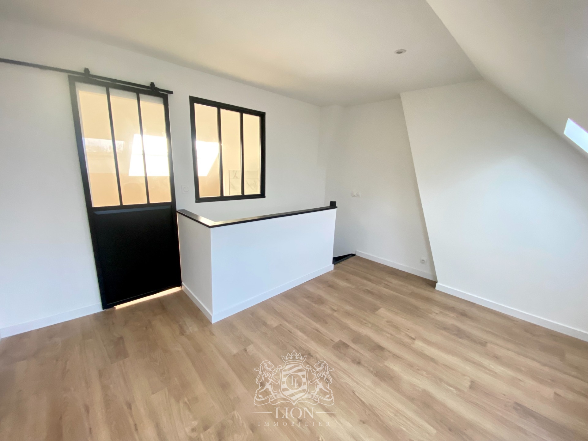 Vauban grand t2 renove proche metro Photo 7 - Le Lion Immobilier