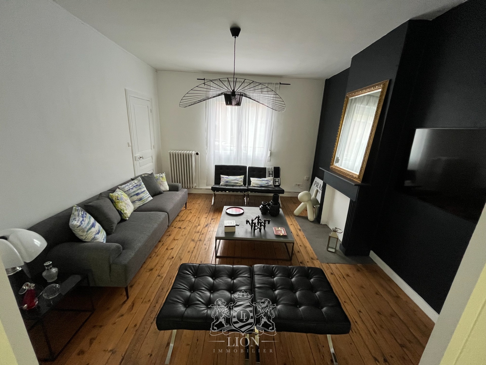 Asow arras maison meublee 2 chbres Photo 2 - Le Lion Immobilier