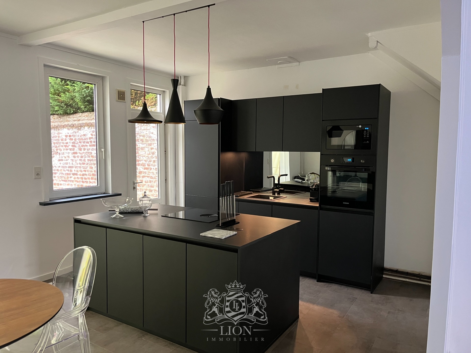 Asow arras maison meublee 2 chbres Photo 4 - Le Lion Immobilier