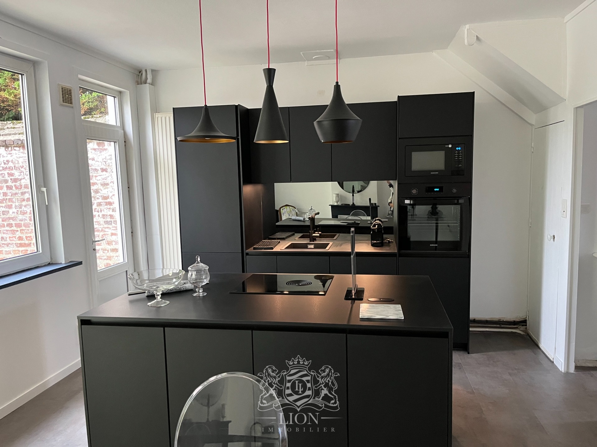 Asow arras maison meublee 2 chbres Photo 5 - Le Lion Immobilier