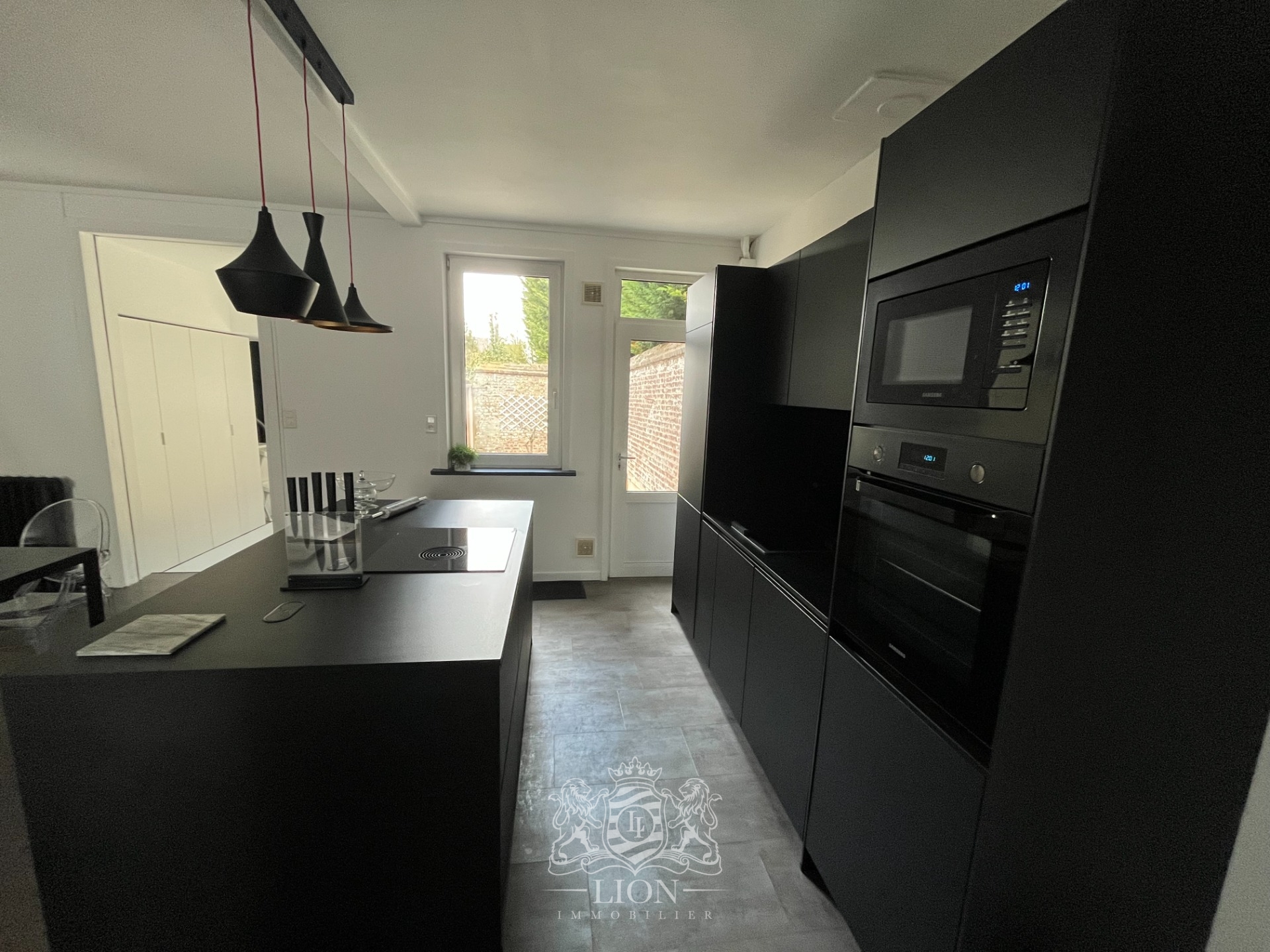 Asow arras maison meublee 2 chbres Photo 6 - Le Lion Immobilier