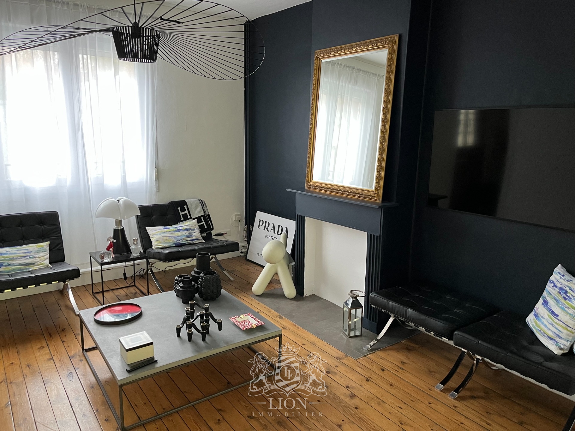 Asow arras maison meublee 2 chbres Photo 7 - Le Lion Immobilier