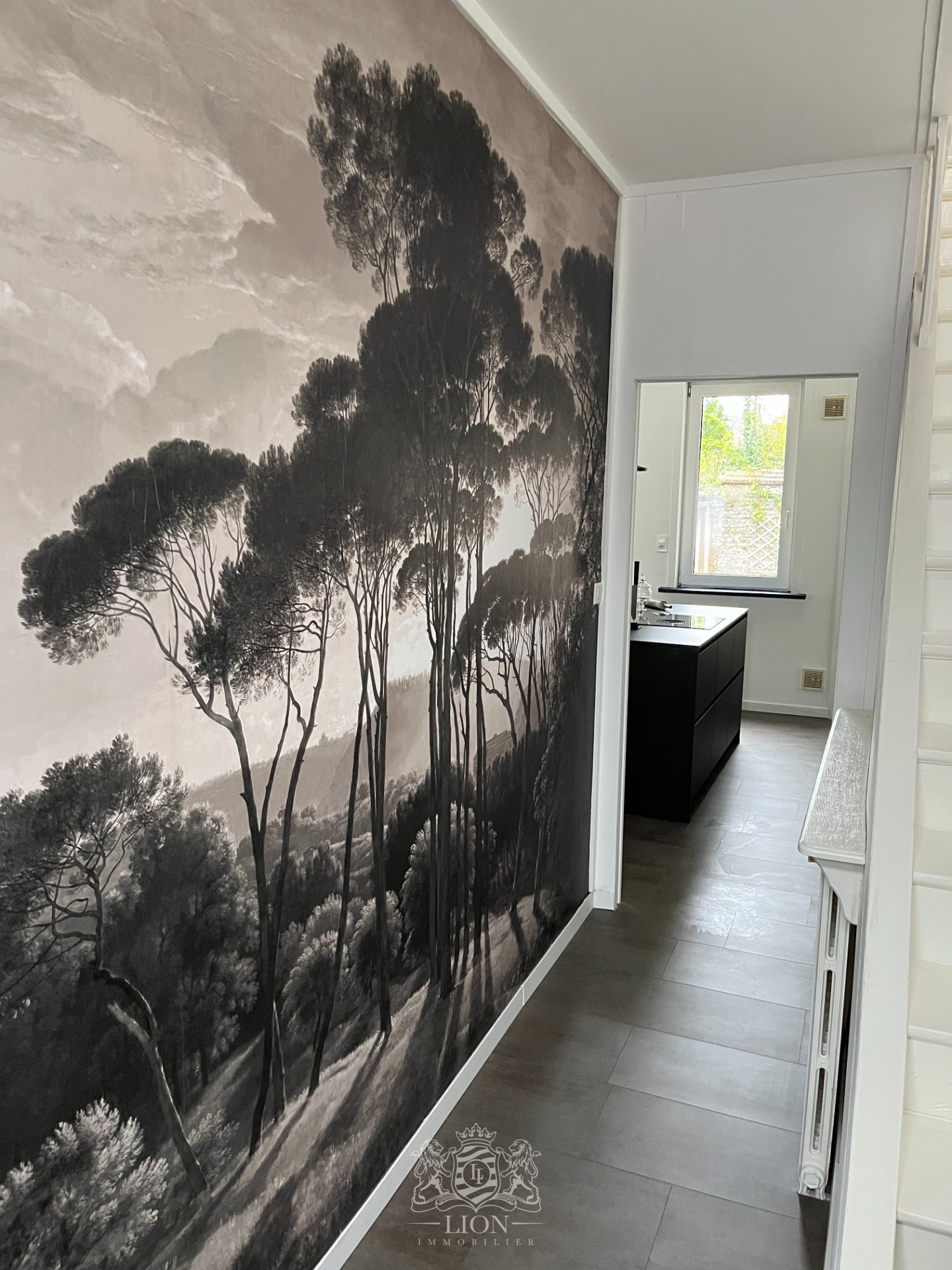 Asow arras maison meublee 2 chbres Photo 8 - Le Lion Immobilier