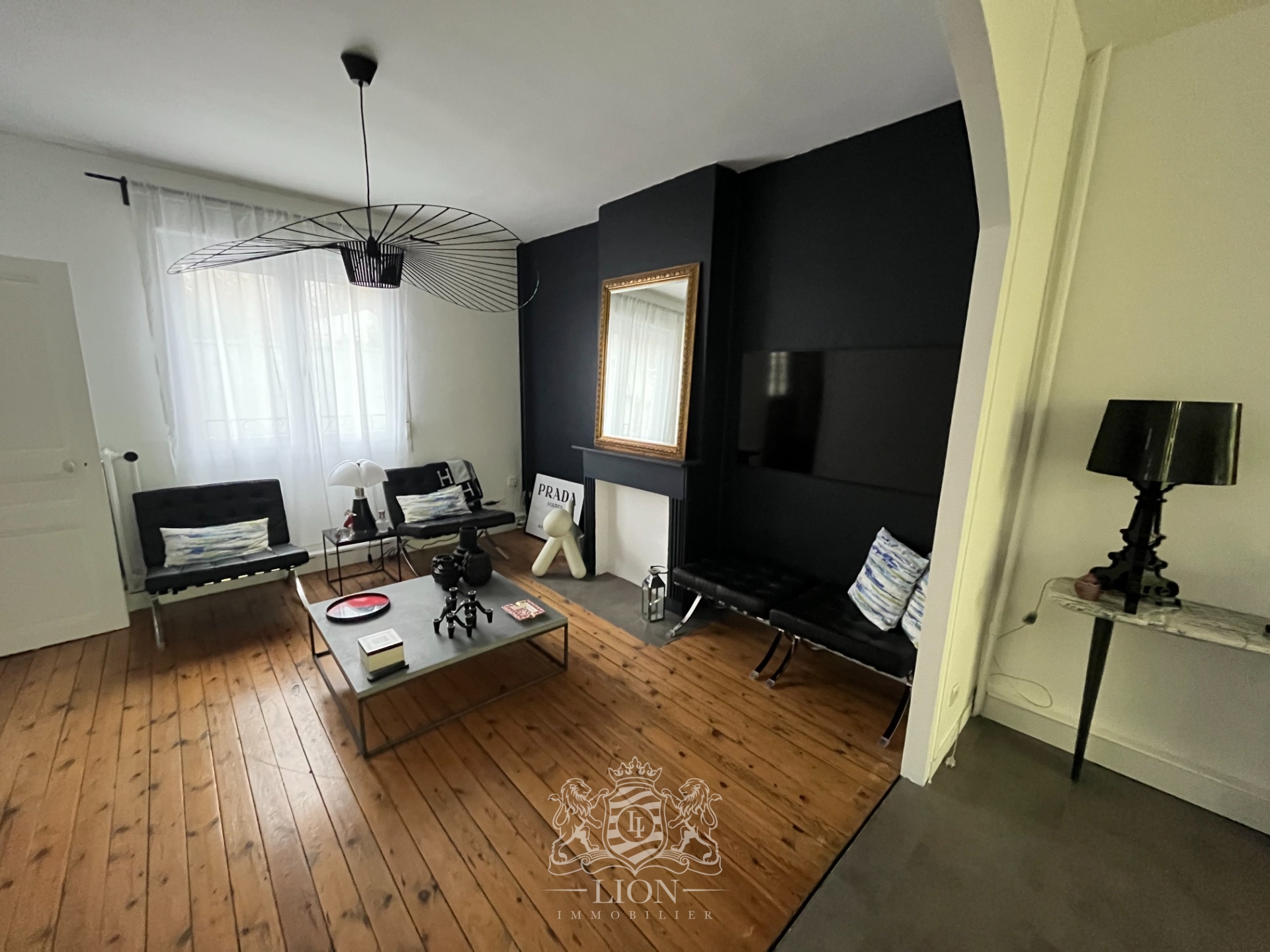 Asow arras maison meublee 2 chbres Photo 9 - Le Lion Immobilier