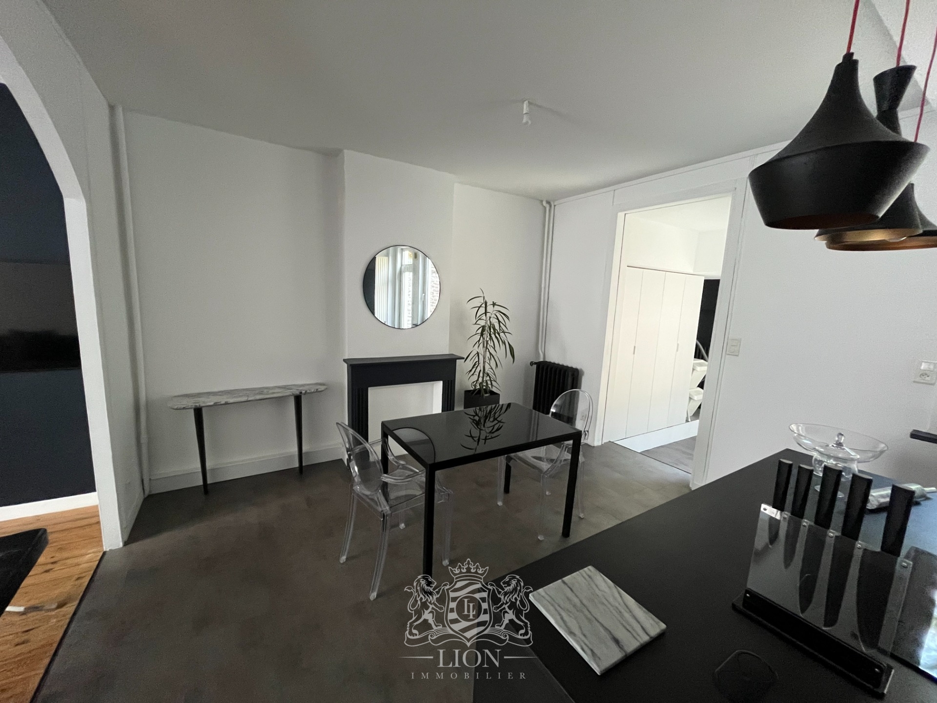 Asow arras maison meublee 2 chbres Photo 10 - Le Lion Immobilier