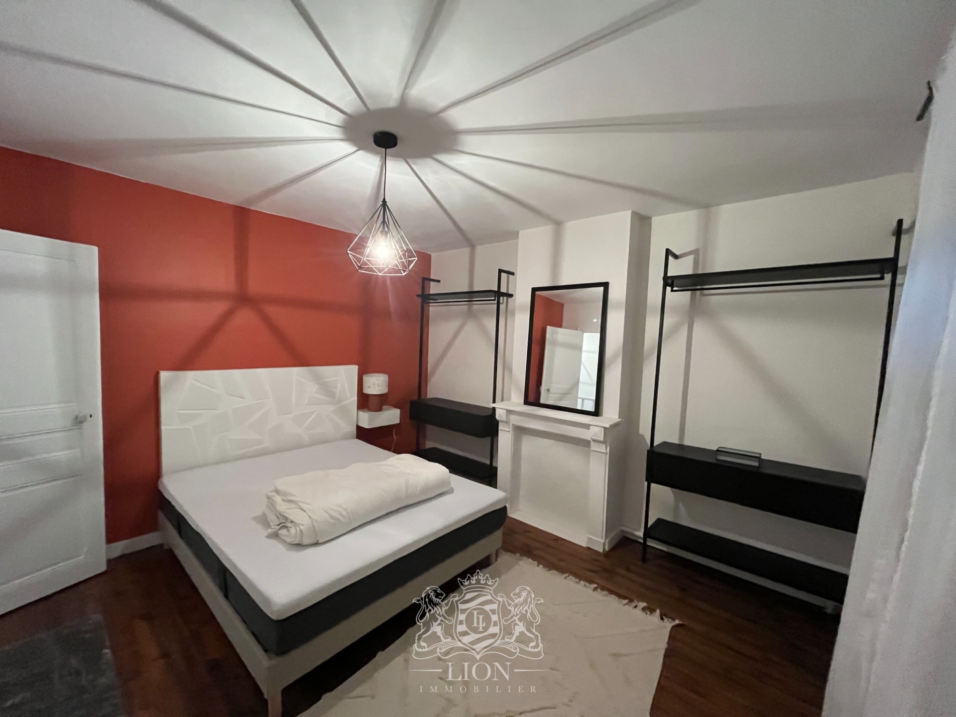 Asow arras maison meublee 2 chbres Photo 12 - Le Lion Immobilier