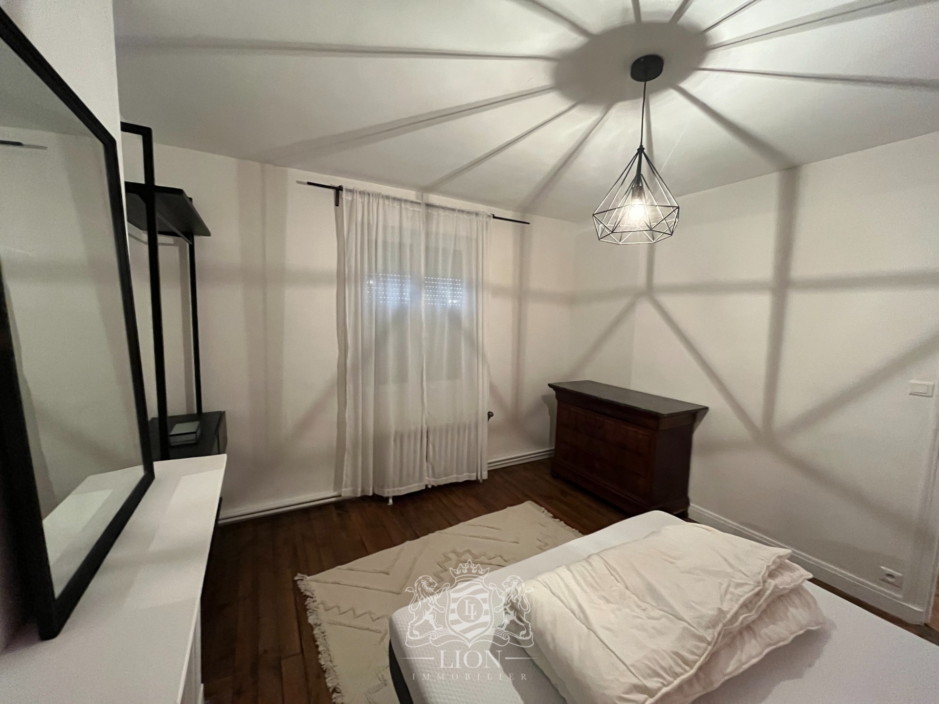 Asow arras maison meublee 2 chbres Photo 13 - Le Lion Immobilier