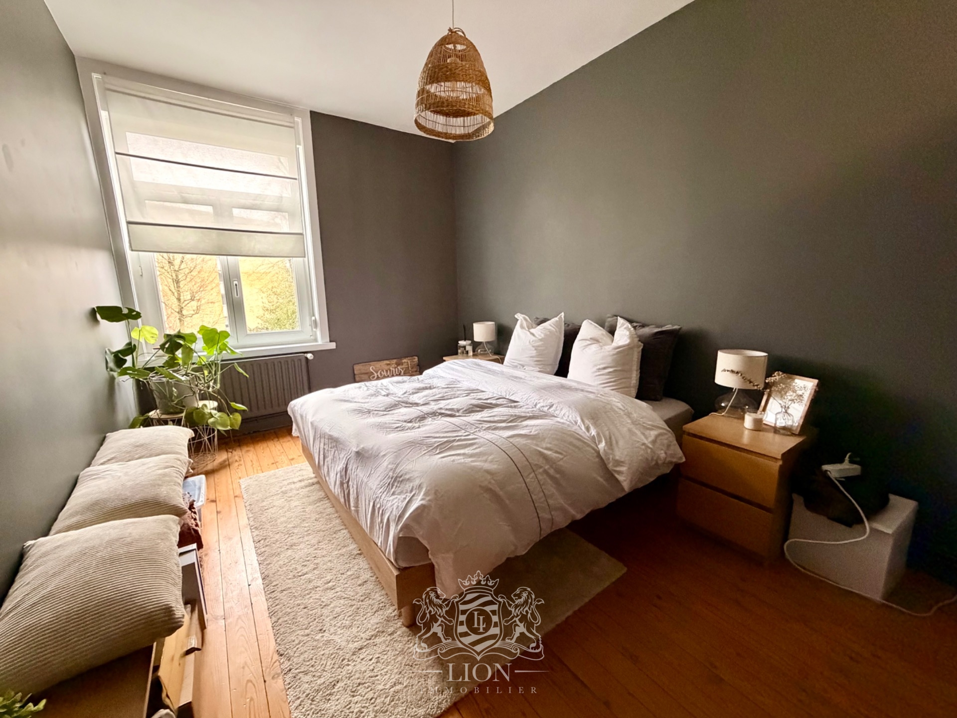 Magnifique maison dans le quartier des ecoles Photo 10 - Le Lion Immobilier