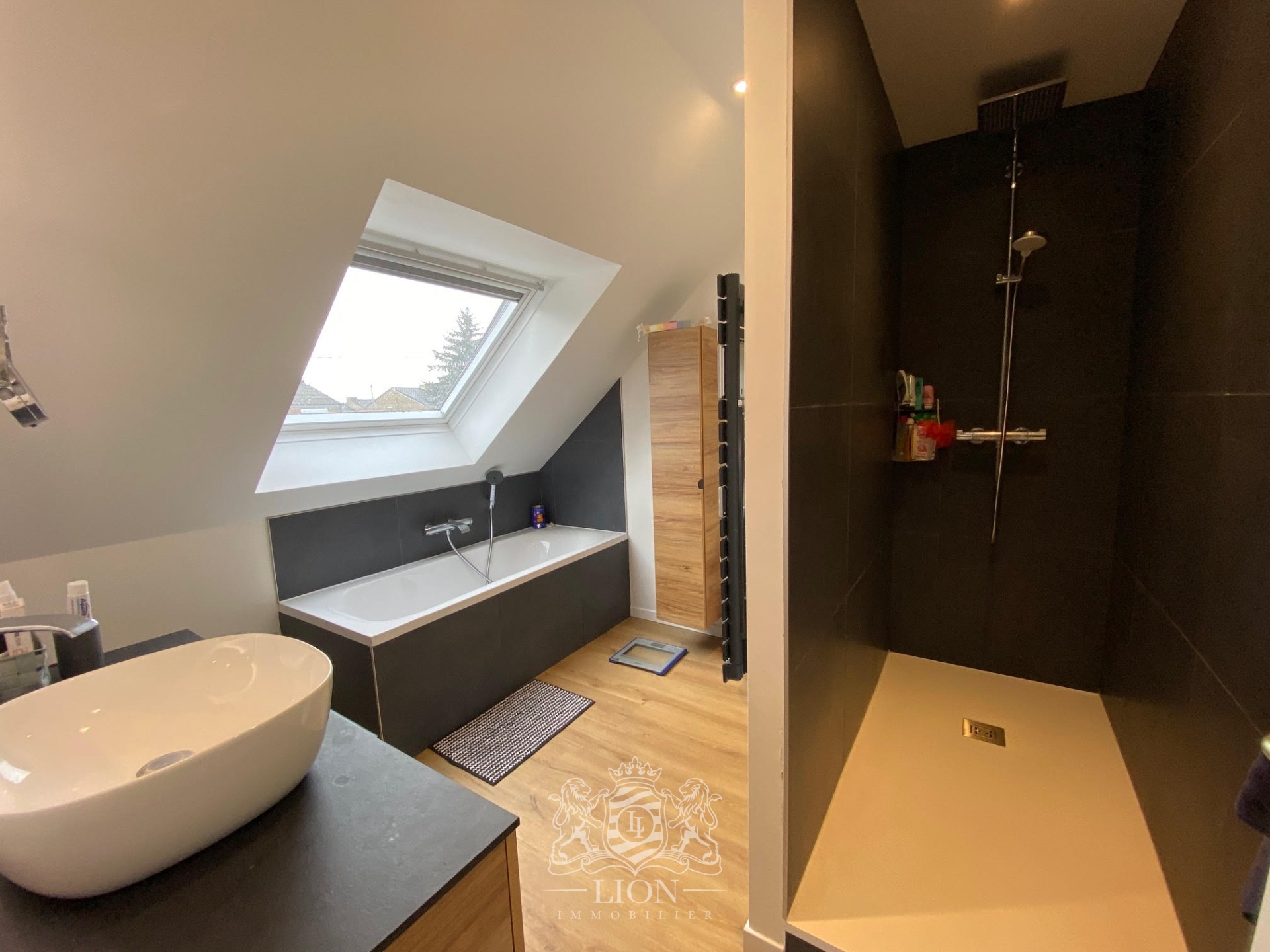 Maison individuelle secteur calme et recherche d ascq Photo 6 - Le Lion Immobilier Maison individuelle secteur calme et recherche d ascq Photo 6 - Le Lion Immobilier