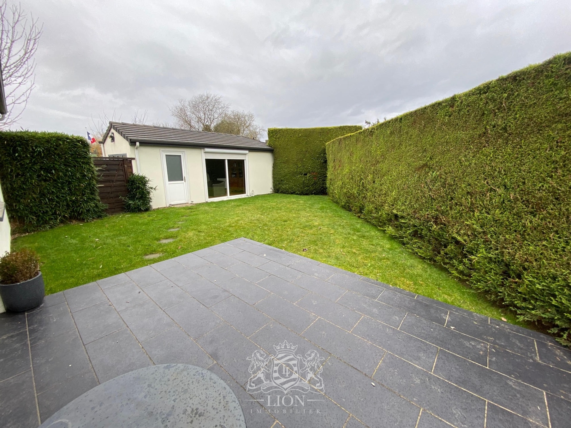 Maison individuelle secteur calme et recherche d ascq Photo 7 - Le Lion Immobilier Maison individuelle secteur calme et recherche d ascq Photo 7 - Le Lion Immobilier