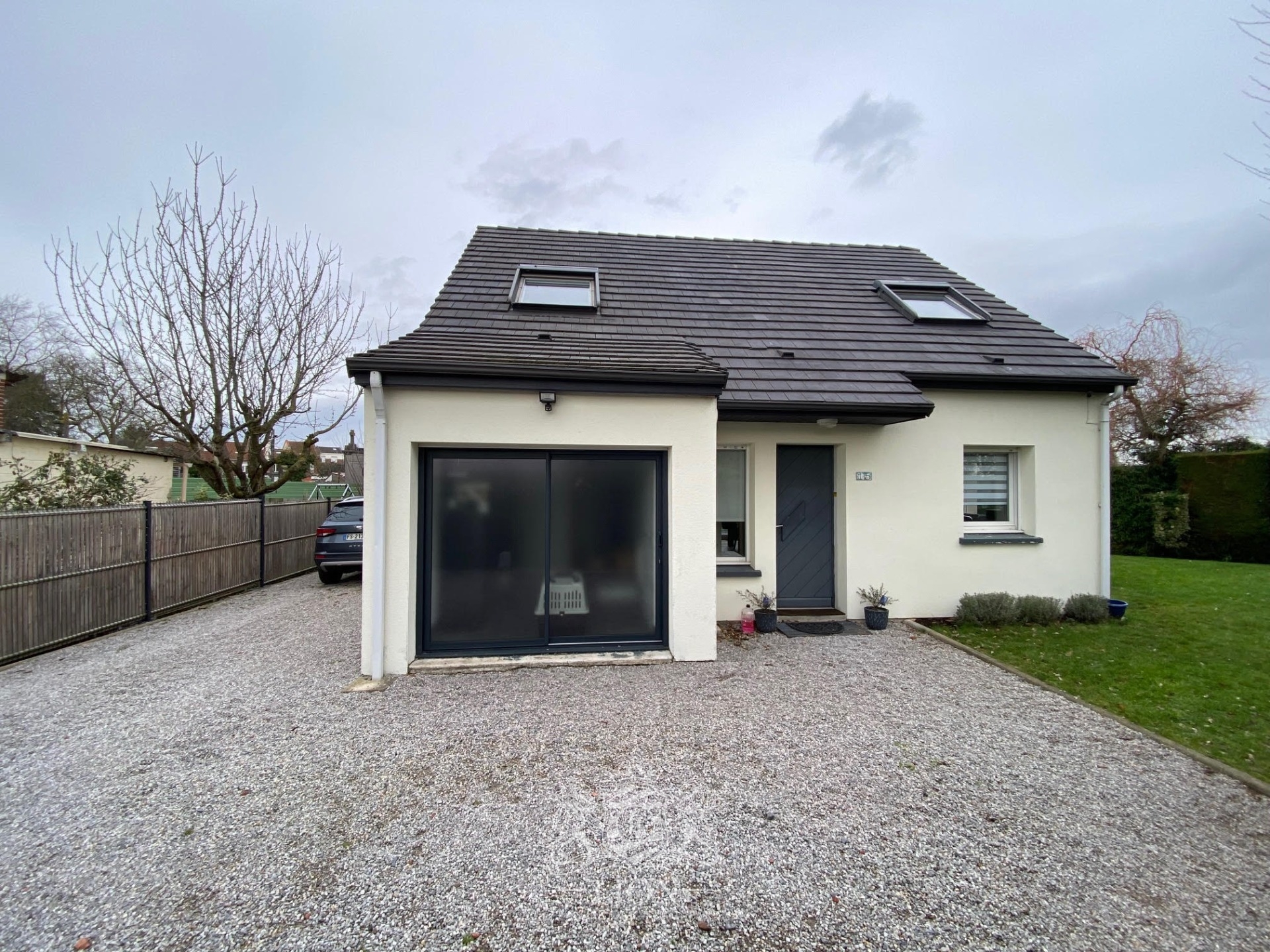 Maison individuelle secteur calme et recherche d ascq Photo 8 - Le Lion Immobilier Maison individuelle secteur calme et recherche d ascq Photo 8 - Le Lion Immobilier