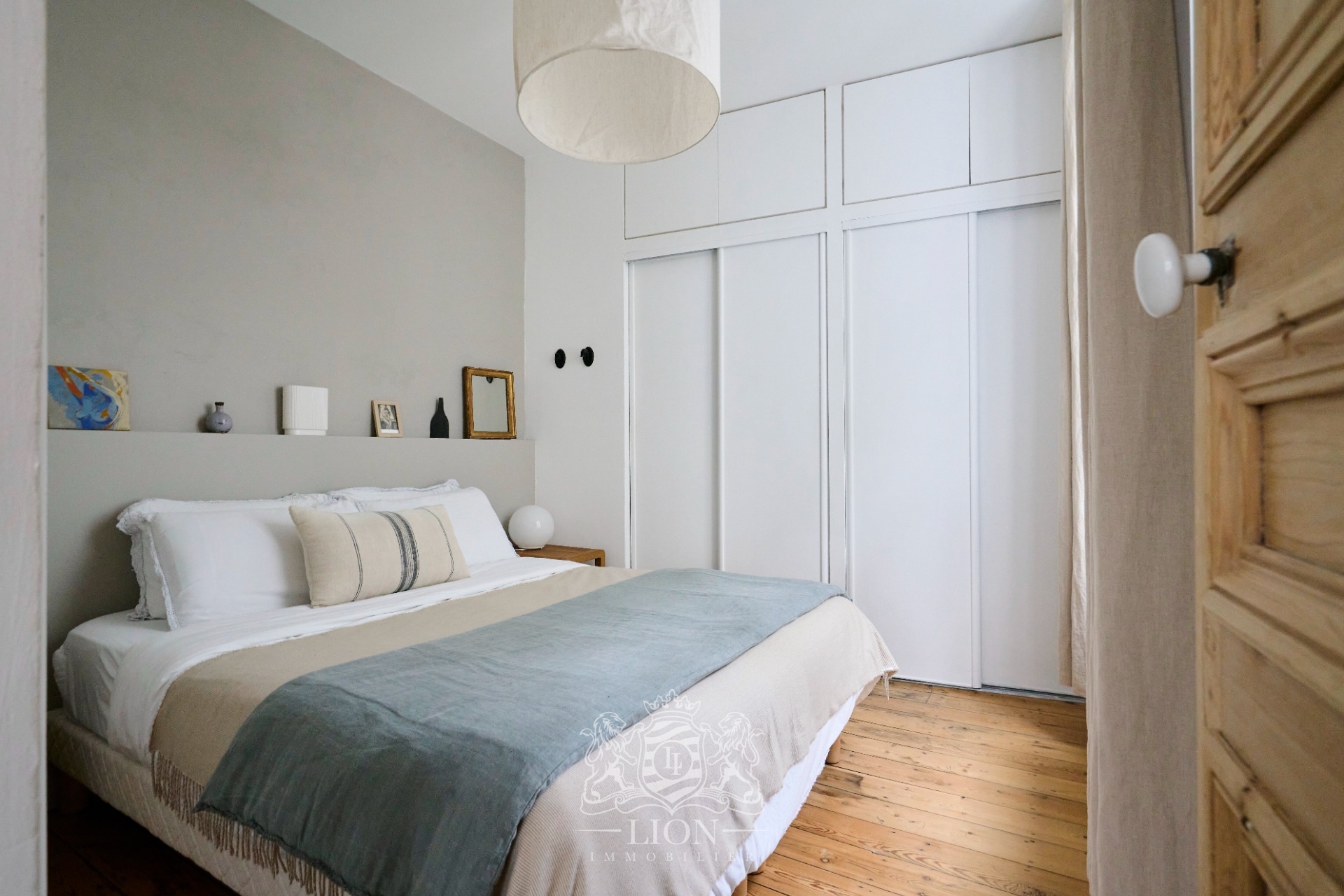 Vieux lille appartement coup de coeur Photo 5 - Le Lion Immobilier Vieux lille appartement coup de coeur Photo 5 - Le Lion Immobilier