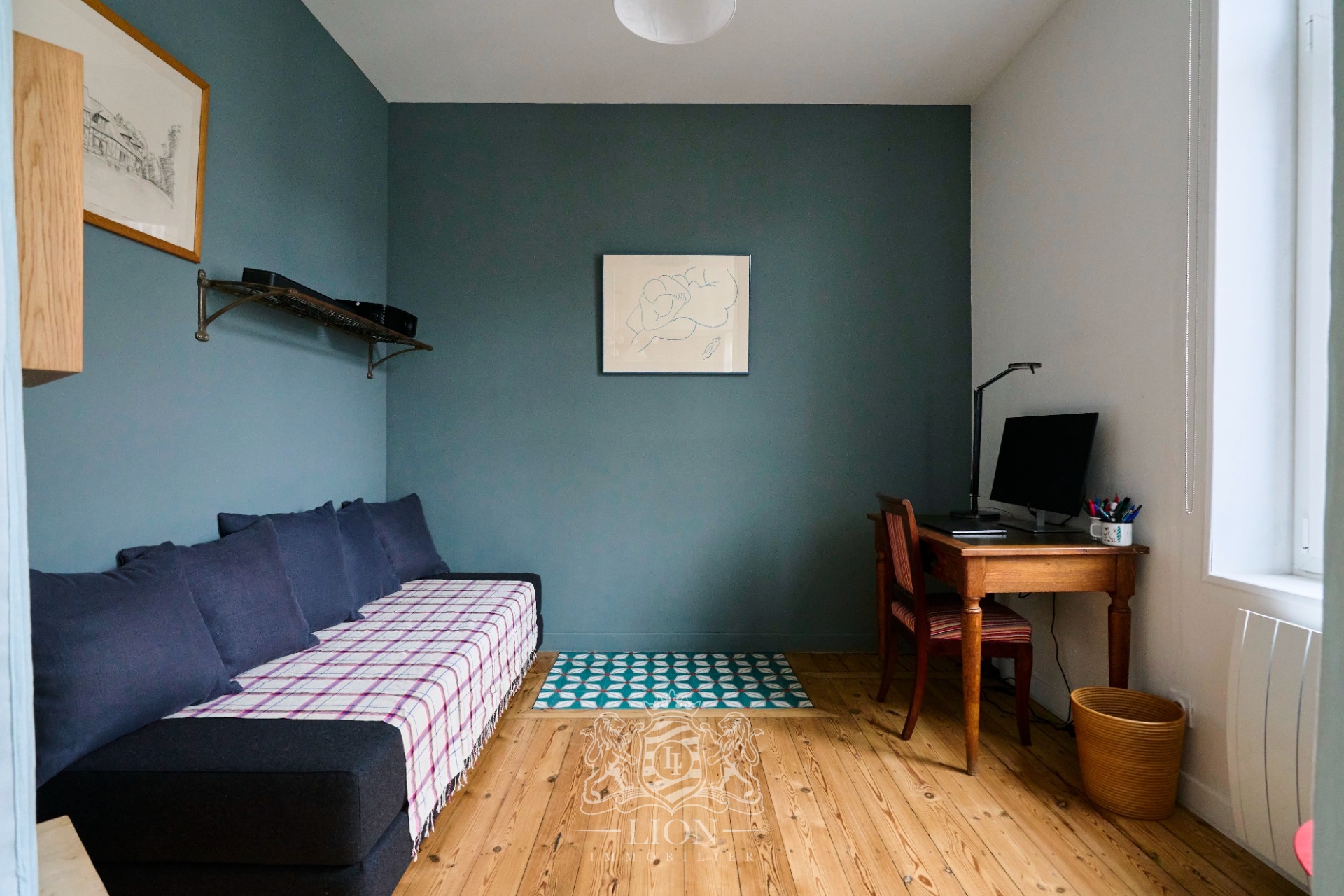 Vieux lille appartement coup de coeur Photo 7 - Le Lion Immobilier Vieux lille appartement coup de coeur Photo 7 - Le Lion Immobilier