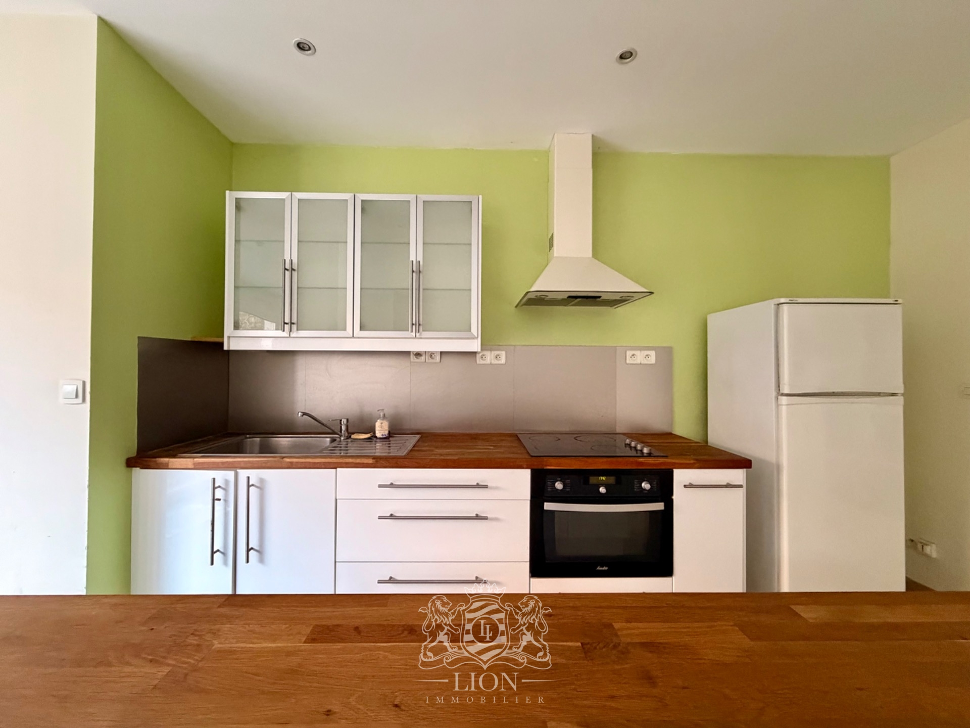 Appartement proche de la citadelle avec 80 m de jardin Photo 2 - Le Lion Immobilier Appartement proche de la citadelle avec 80 m de jardin Photo 2 - Le Lion Immobilier