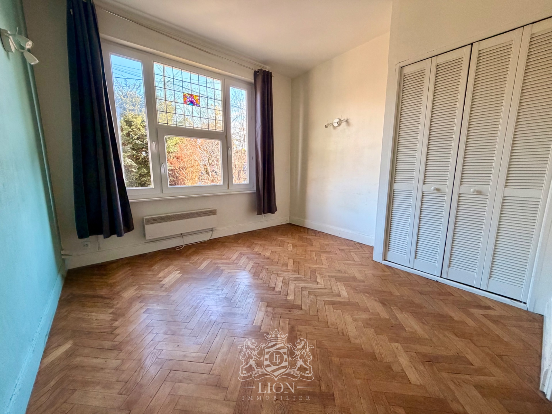 Appartement proche de la citadelle avec 80 m de jardin Photo 4 - Le Lion Immobilier Appartement proche de la citadelle avec 80 m de jardin Photo 4 - Le Lion Immobilier