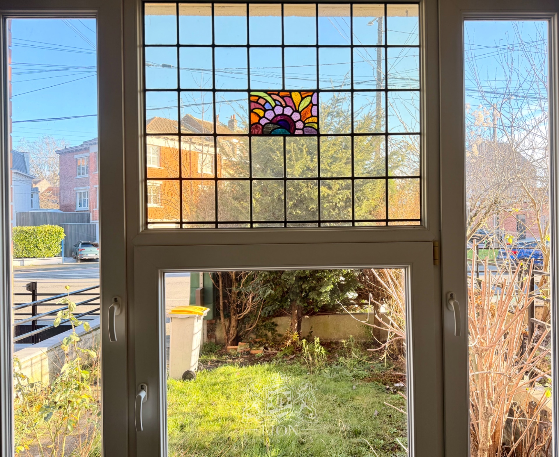 Appartement proche de la citadelle avec 80 m de jardin Photo 4 - Le Lion Immobilier Appartement proche de la citadelle avec 80 m de jardin Photo 4 - Le Lion Immobilier