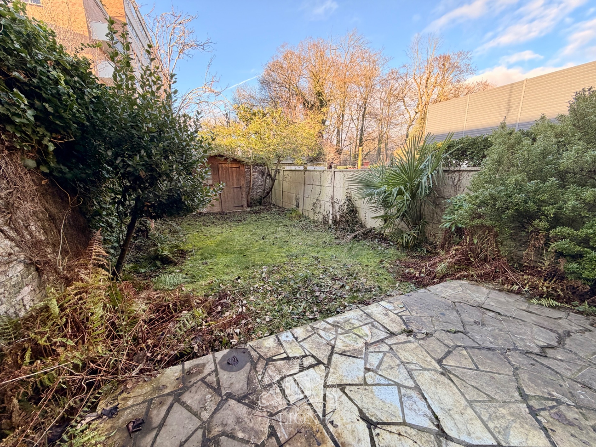 Appartement proche de la citadelle avec 80 m de jardin Photo 5 - Le Lion Immobilier Appartement proche de la citadelle avec 80 m de jardin Photo 5 - Le Lion Immobilier