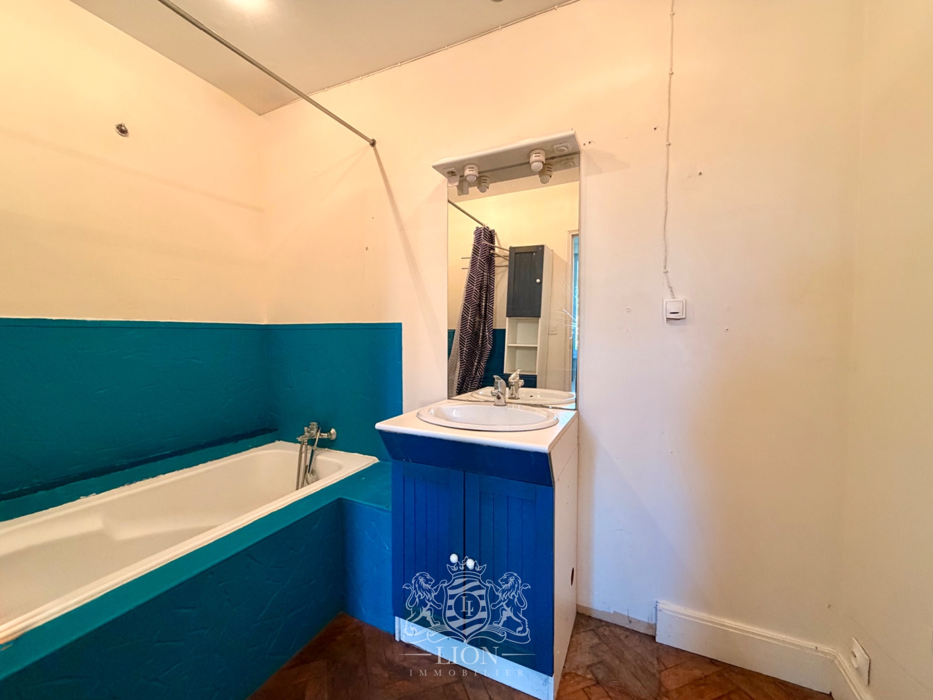 Appartement proche de la citadelle avec 80 m de jardin Photo 7 - Le Lion Immobilier Appartement proche de la citadelle avec 80 m de jardin Photo 7 - Le Lion Immobilier