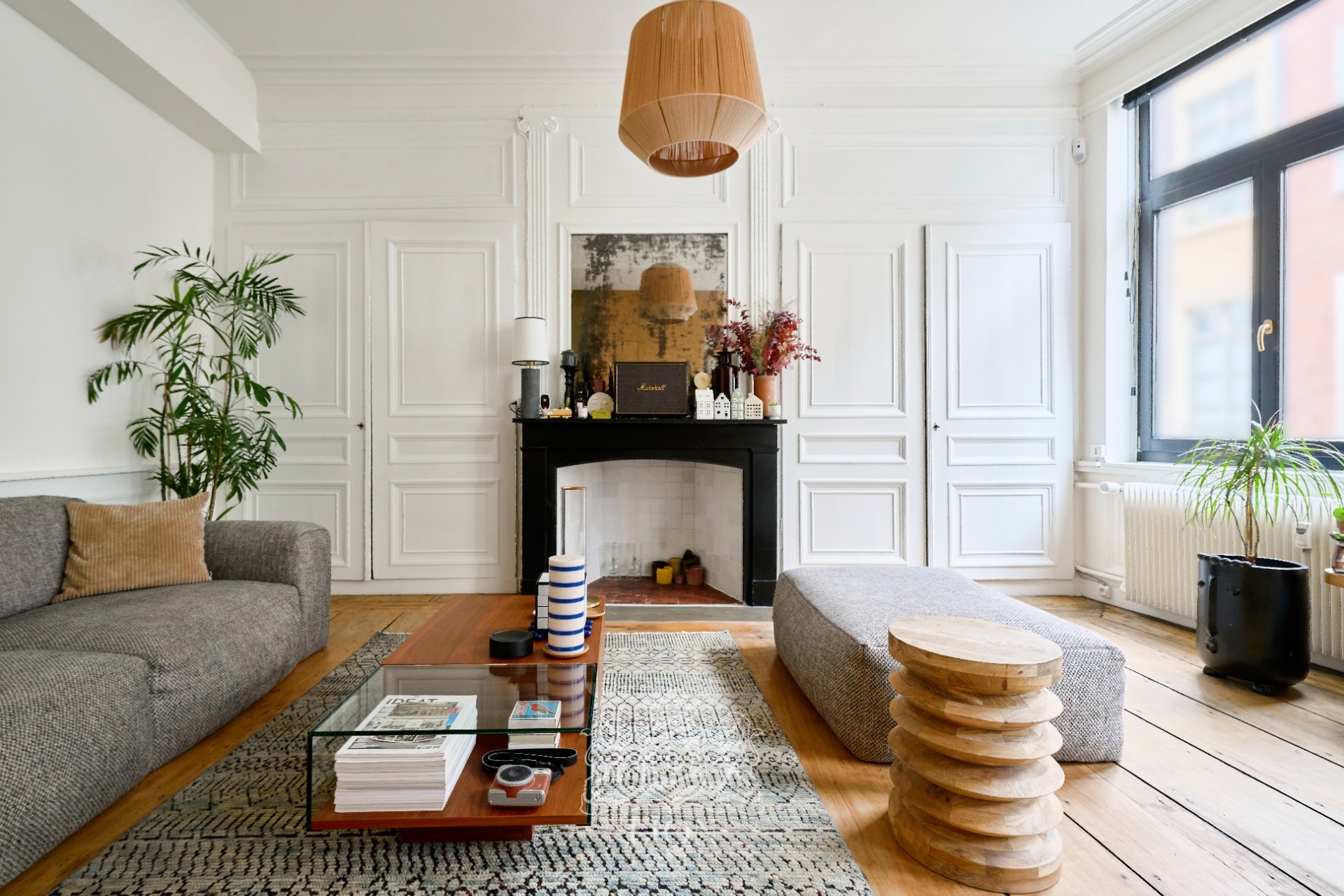 Coup de coeur appartement vieux lille Photo 2 - Le Lion Immobilier