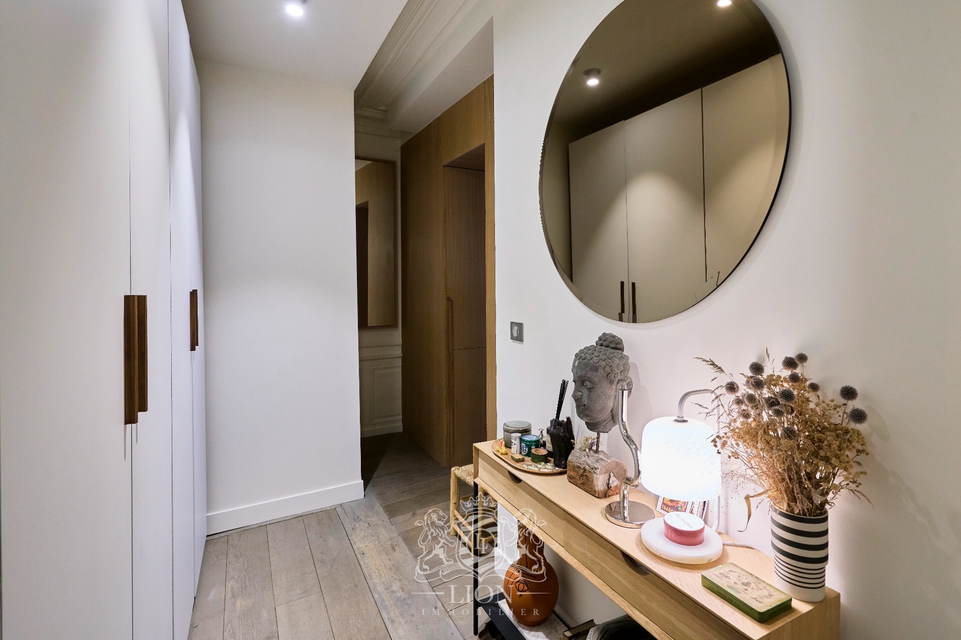 Coup de coeur appartement vieux lille Photo 7 - Le Lion Immobilier