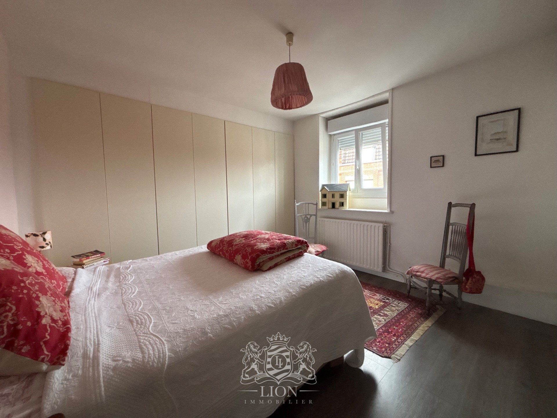 Maison de famille au coeur du canon d or Photo 6 - Le Lion Immobilier