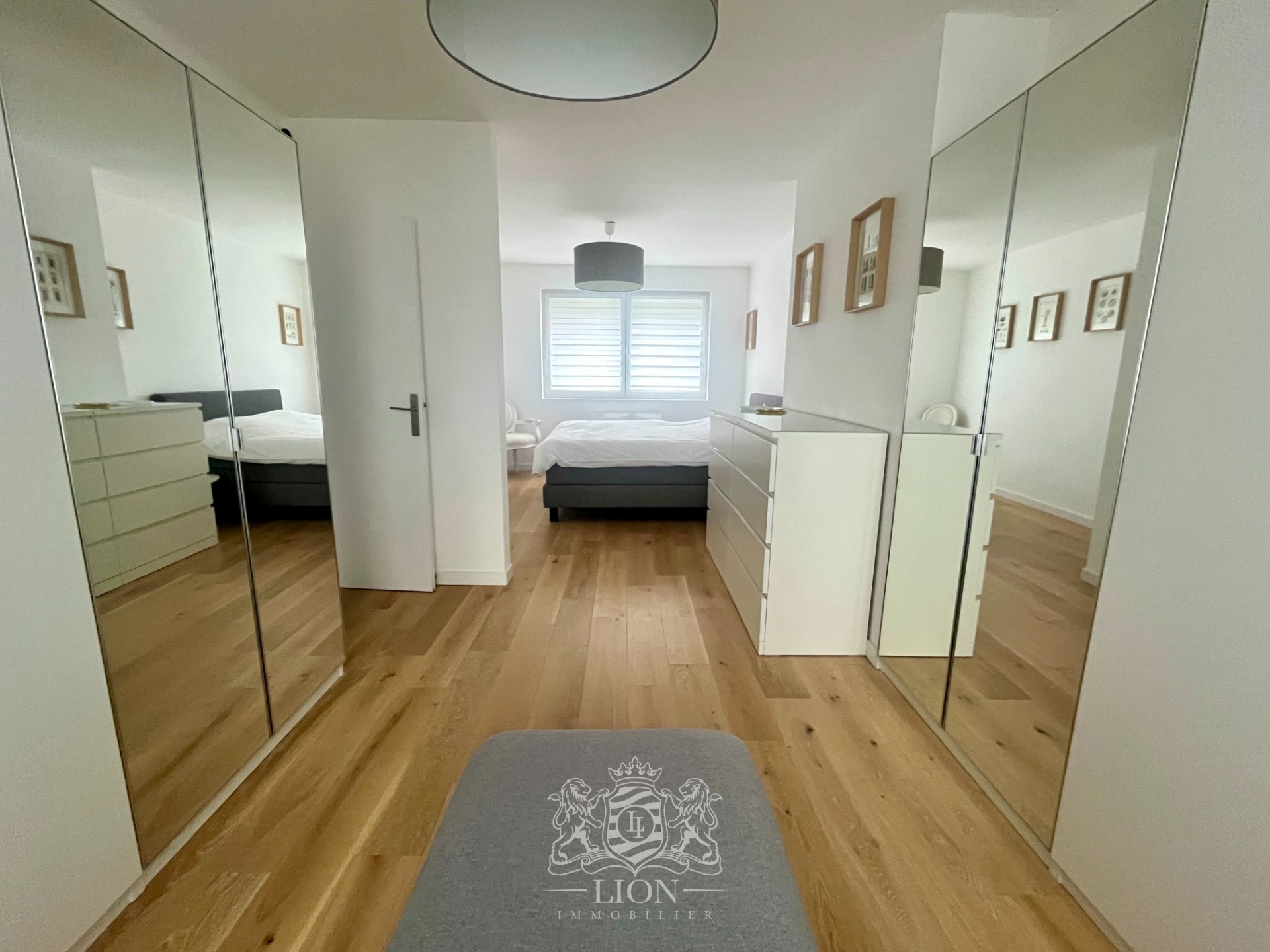 Maison 4ch garage 3 voitures  ascq village Photo 7 - Le Lion Immobilier