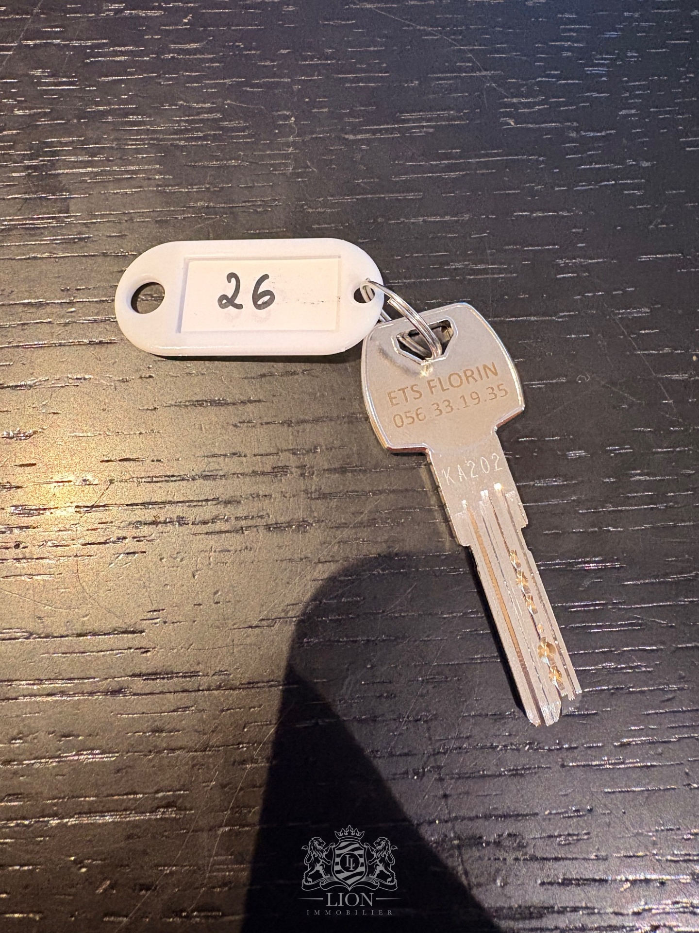 Maison 4ch garage 3 voitures  ascq village Photo 11 - Le Lion Immobilier